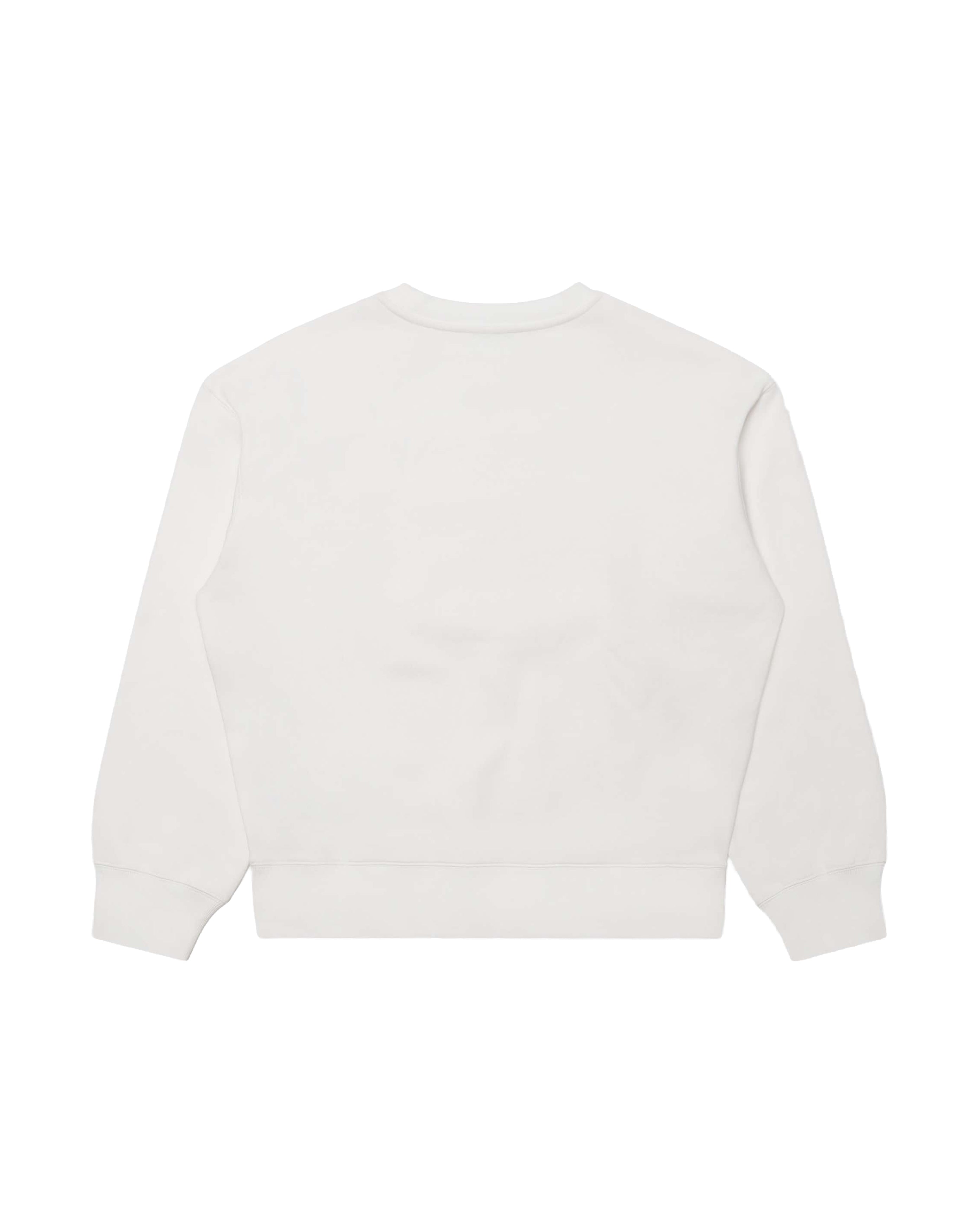 Bristol Sweat White - Starcowparis - 3