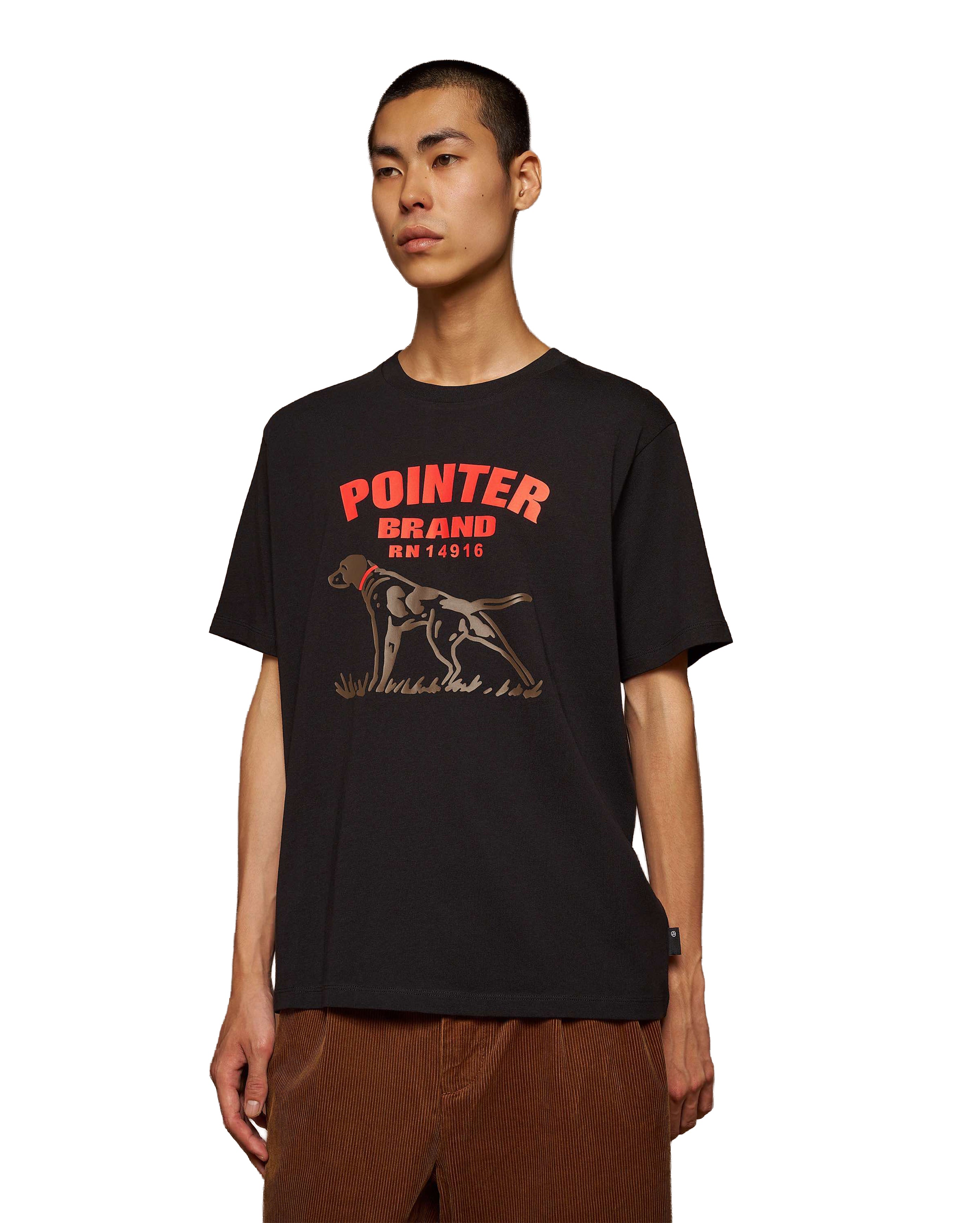 Bristol TS Black - Starcowparis - 2