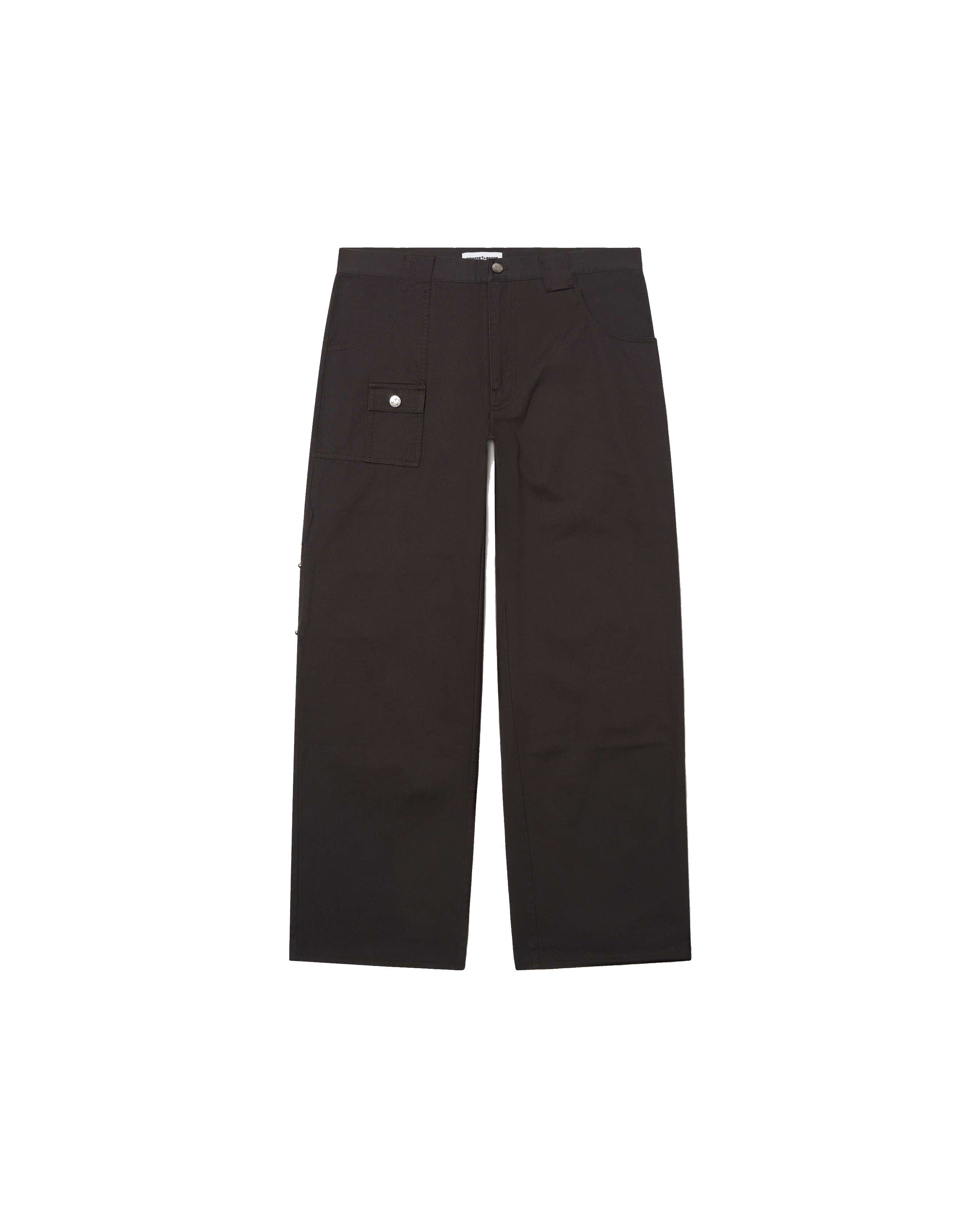 Cage Carpenter Pant Charcoal - Starcowparis - 1