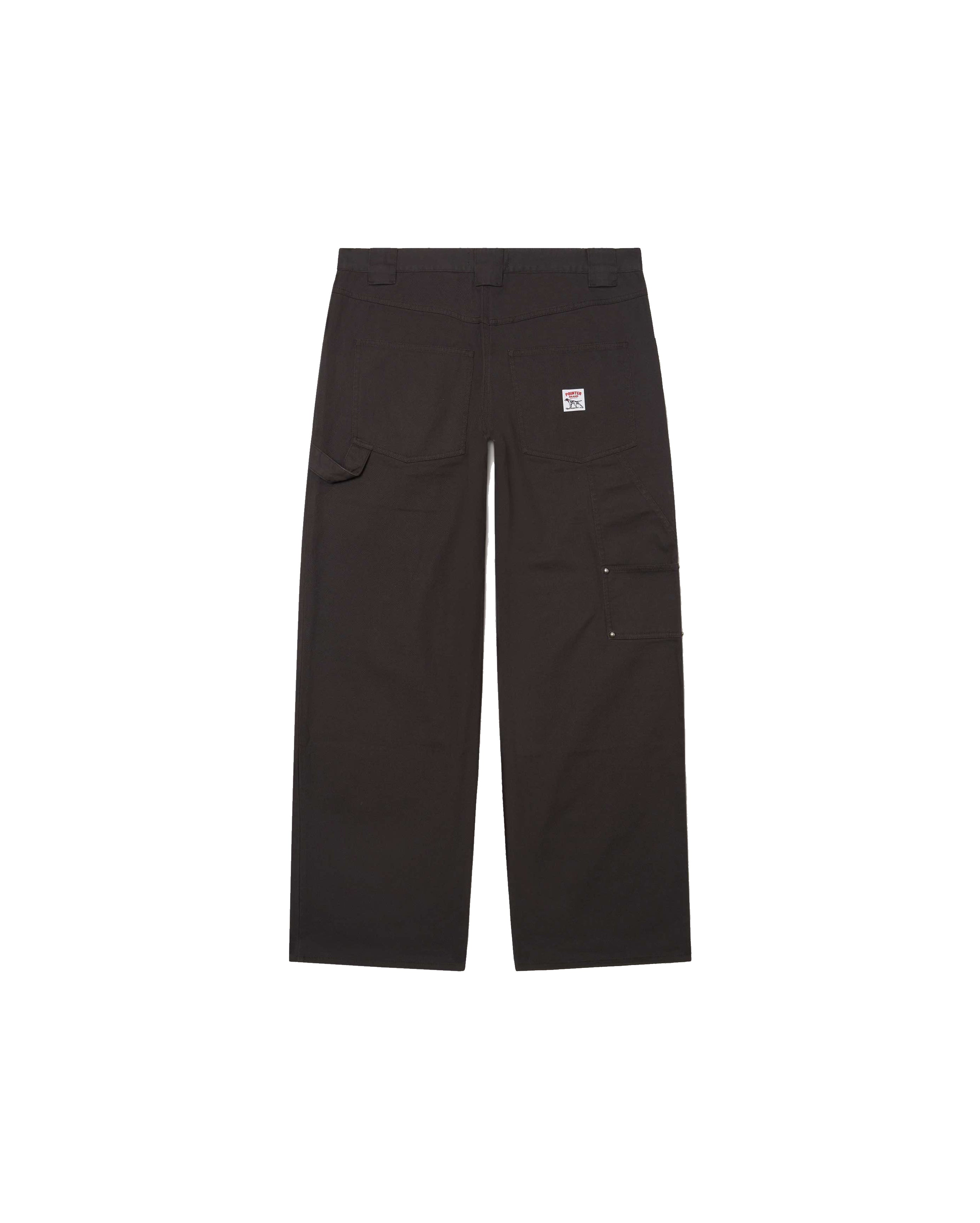 Cage Carpenter Pant Charcoal - Starcowparis - 4