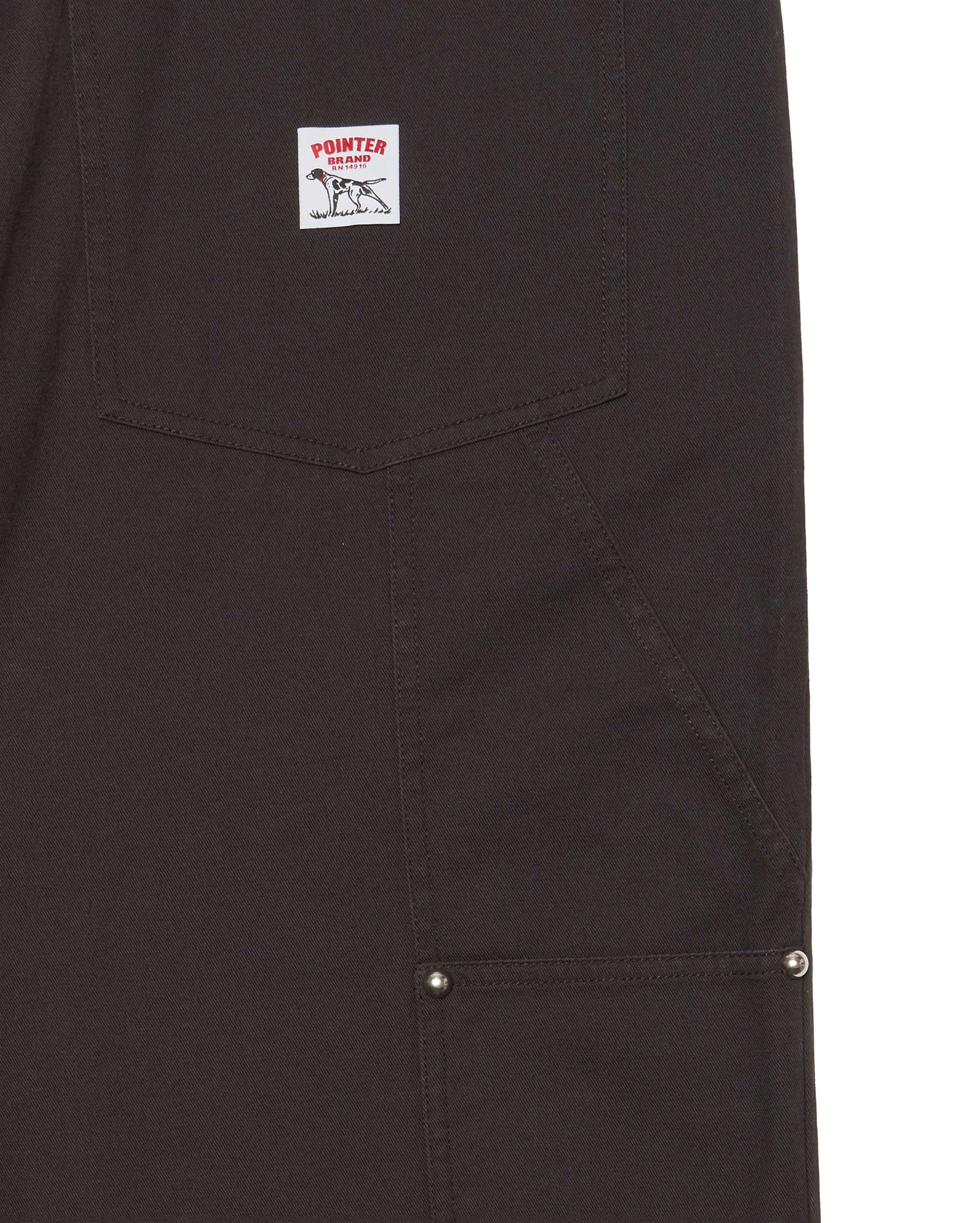 Cage Carpenter Pant Charcoal - Starcowparis - 5