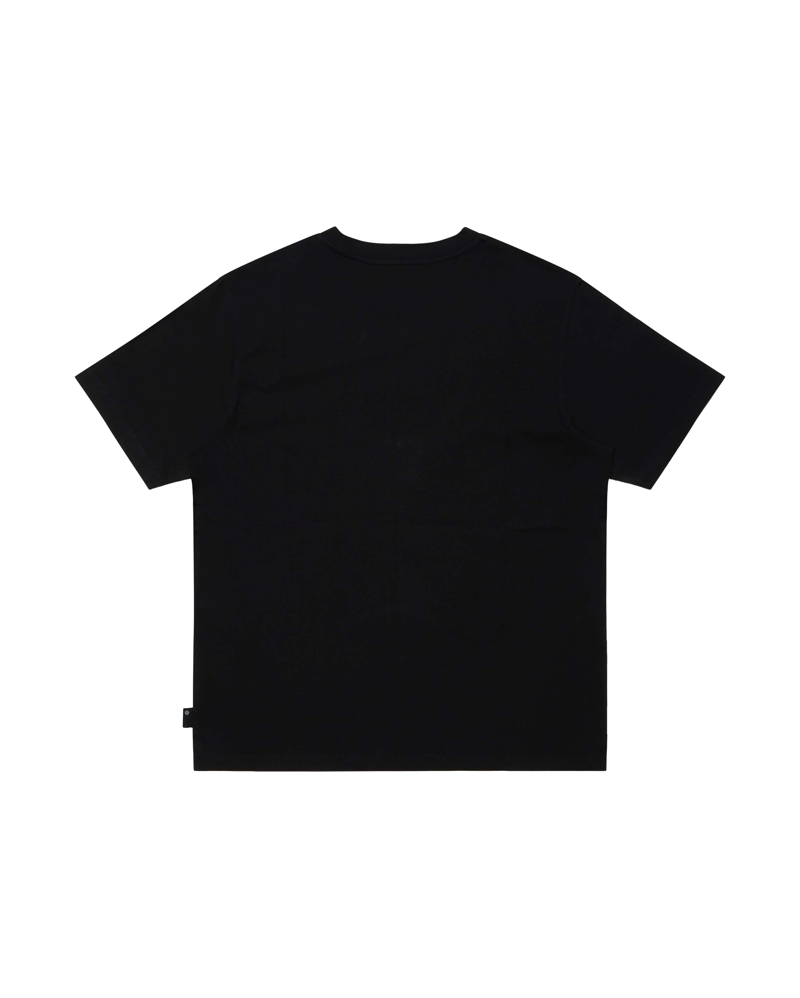 Chest Pocket TS Black - Starcowparis - 3