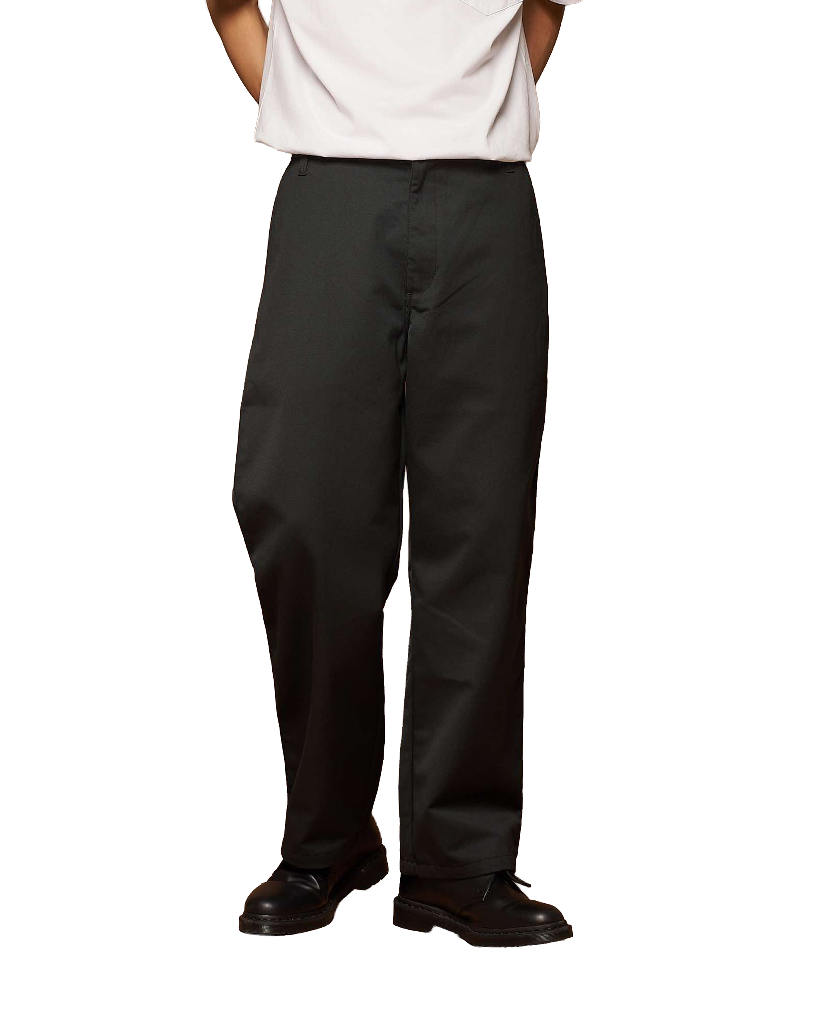 Easy Pant Black - Starcowparis - 2