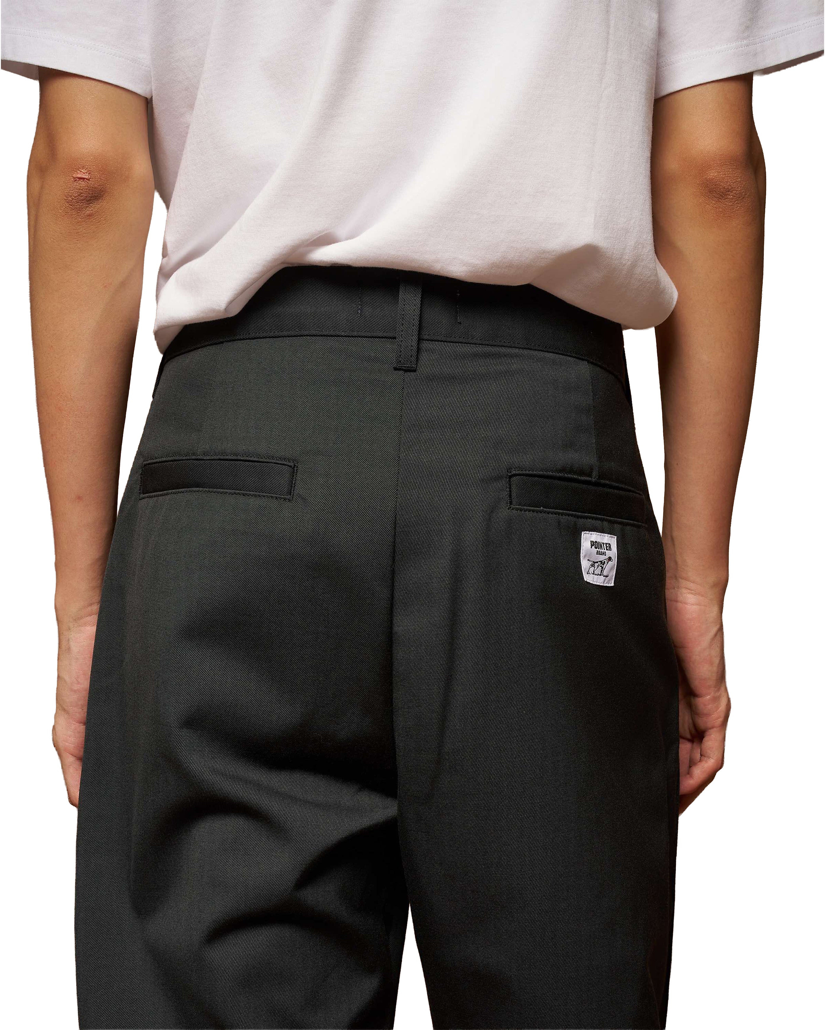 Easy Pant Black - Starcowparis - 3