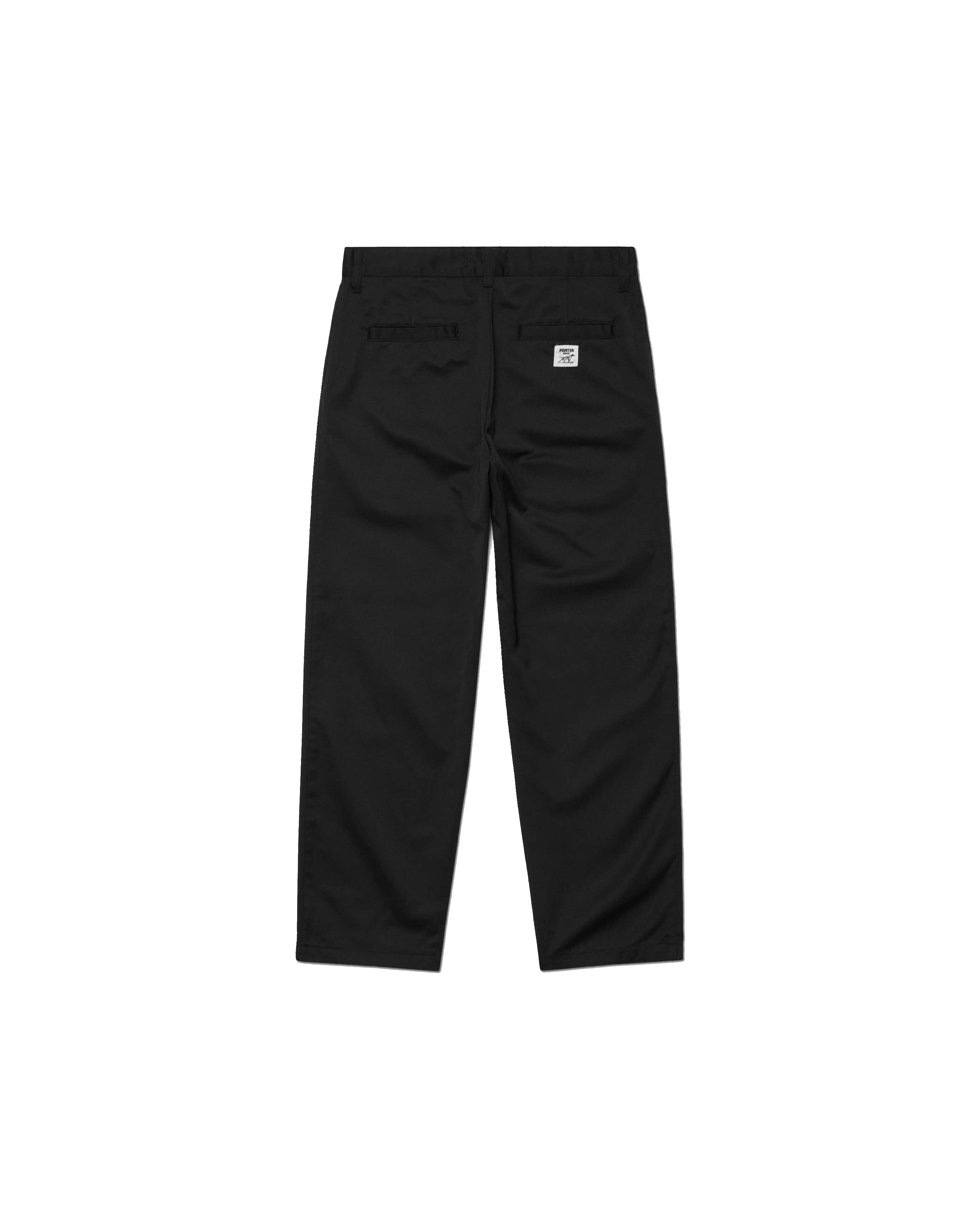 Easy Pant Black - Starcowparis - 4