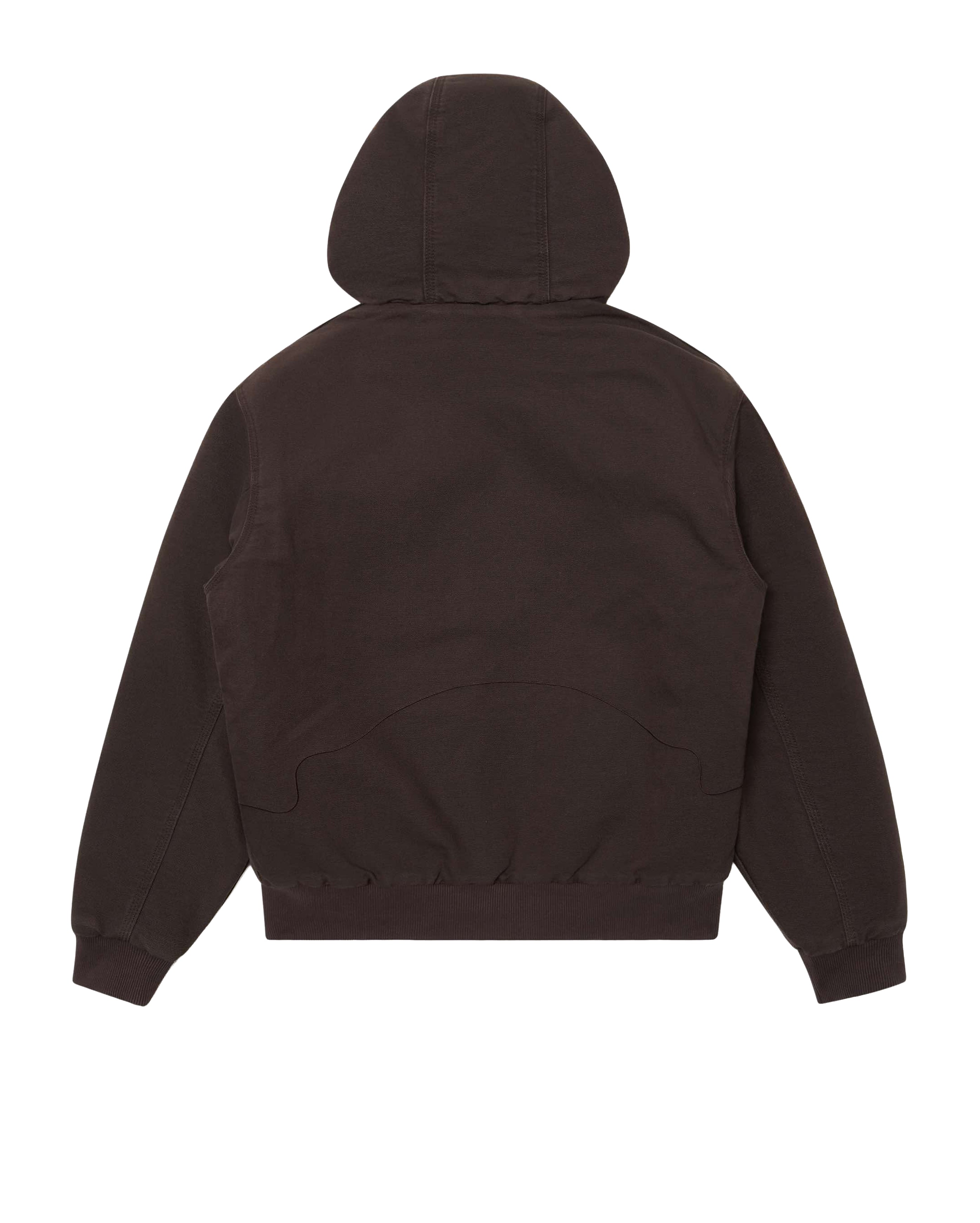 Easy Work Padded Jacket Slate Black - Starcowparis - 5