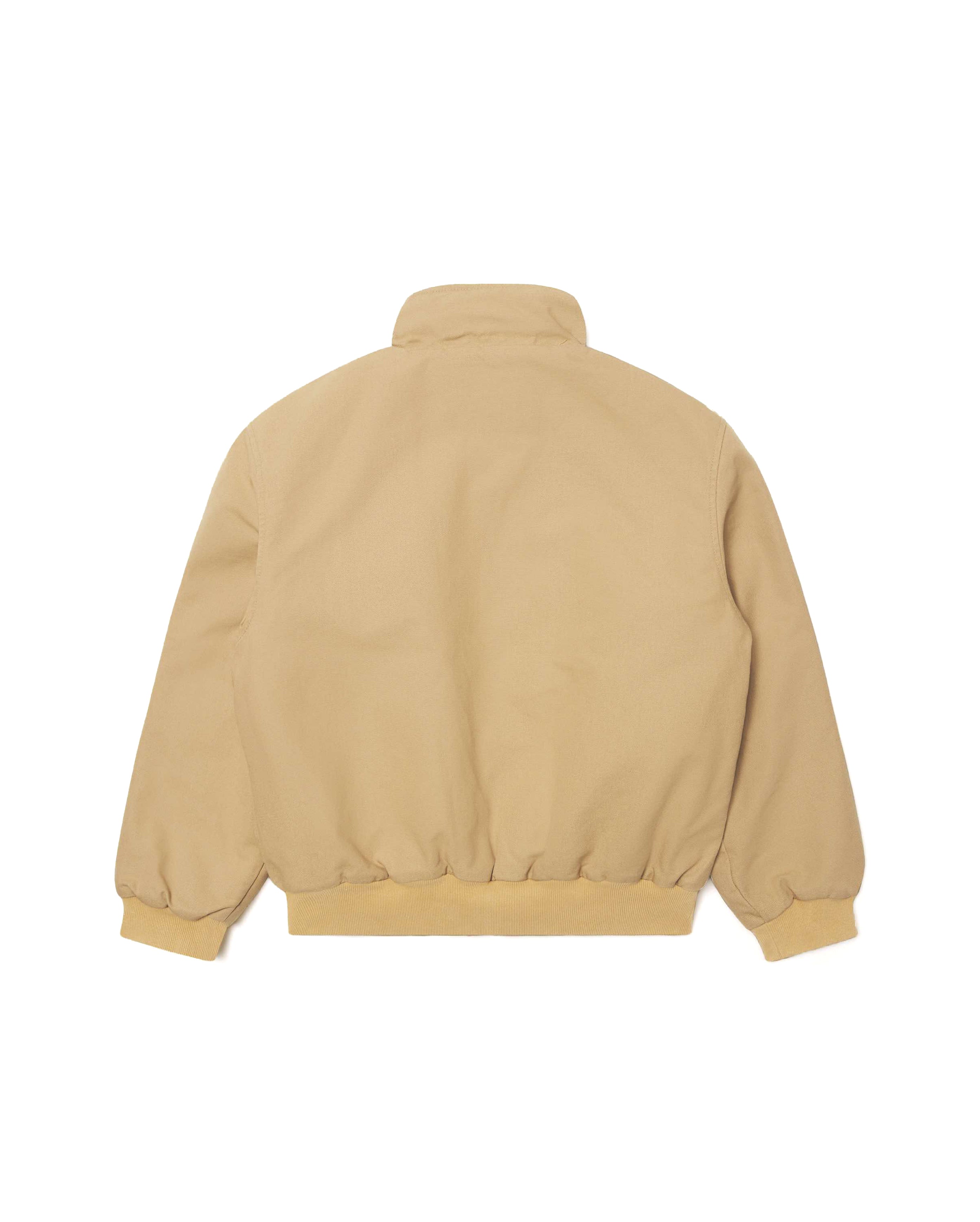 Operator Work Jacket Beige - Starcowparis - 4