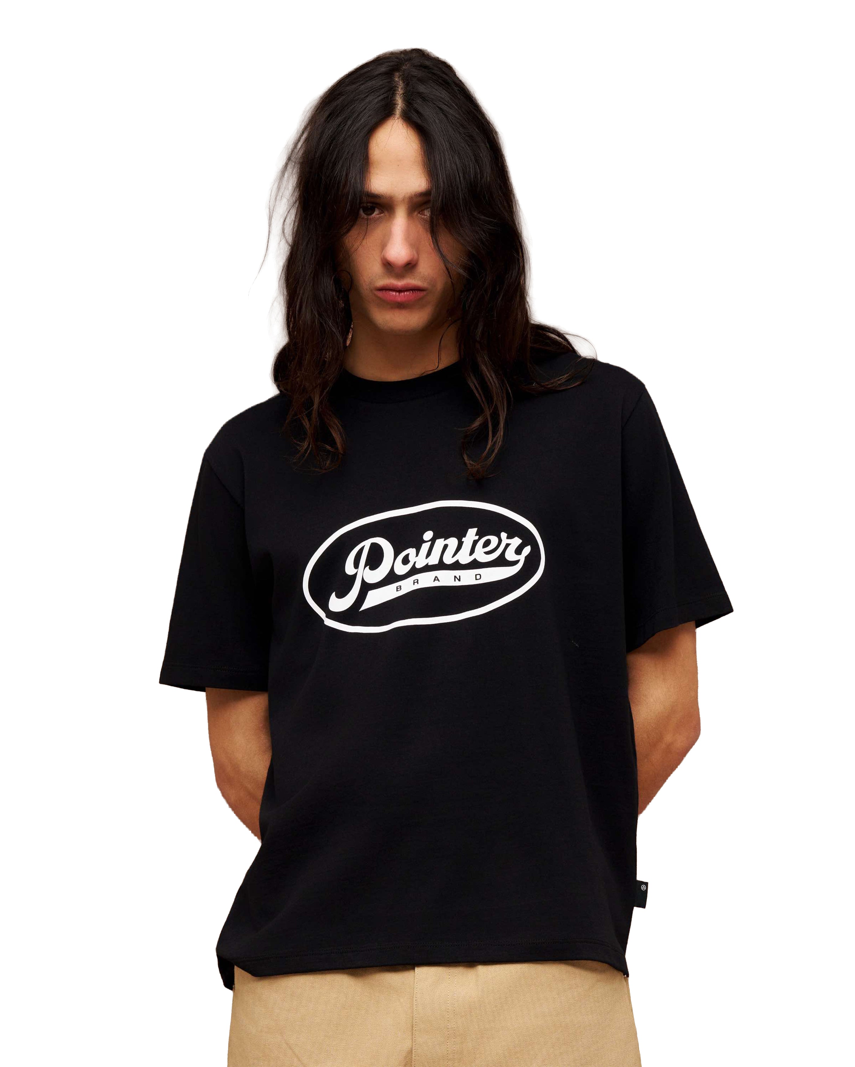 Pointer Script TS Black - Starcowparis - 2