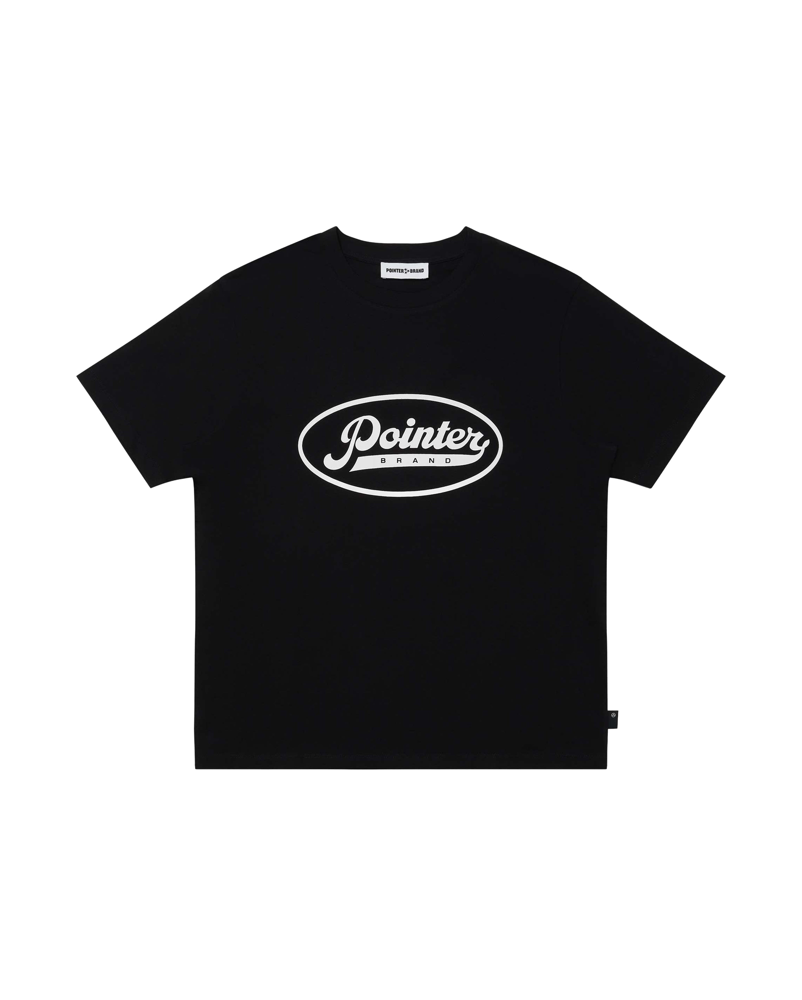Pointer Script TS Black - Starcowparis - 1