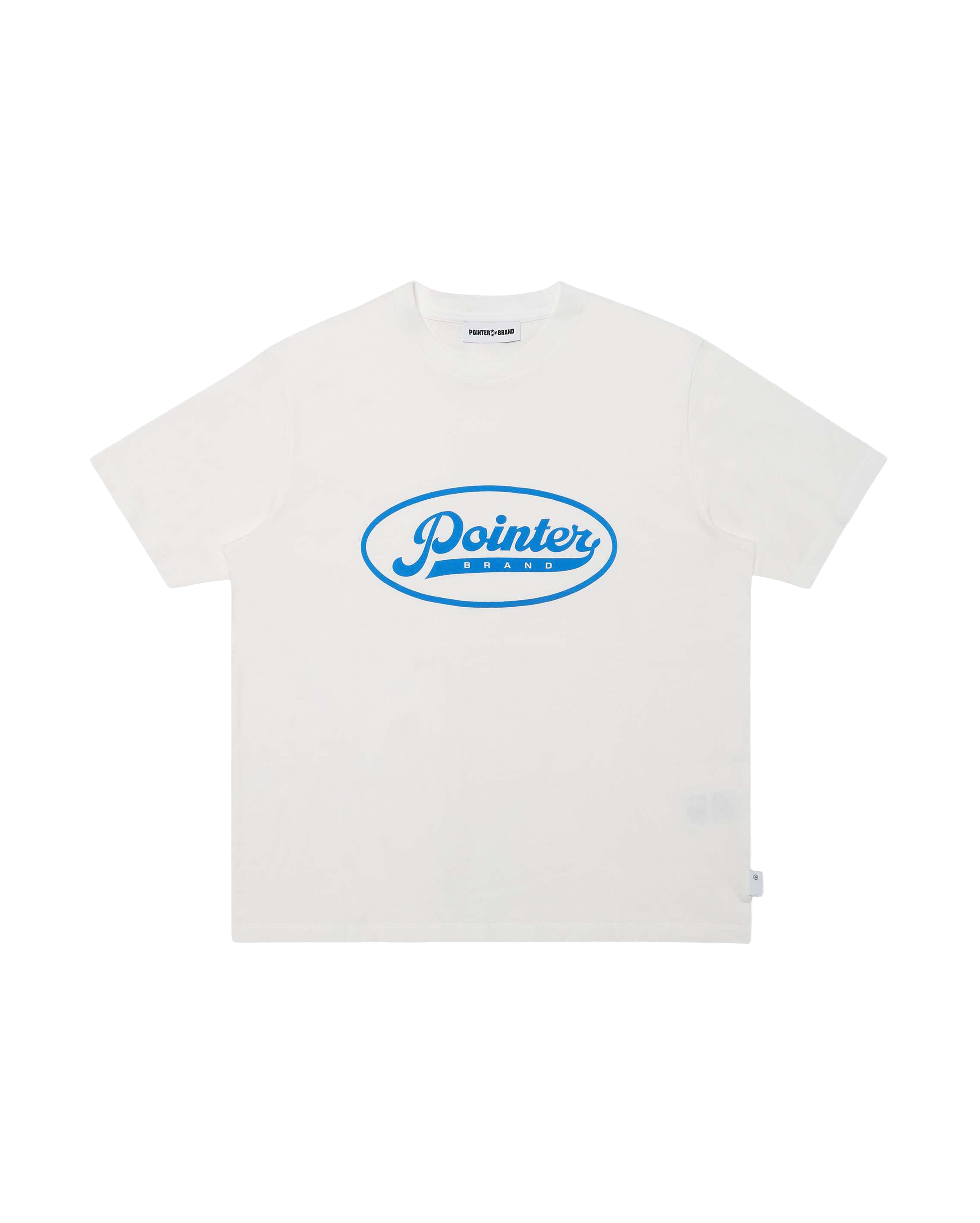 Pointer Script TS White - Starcowparis - 1