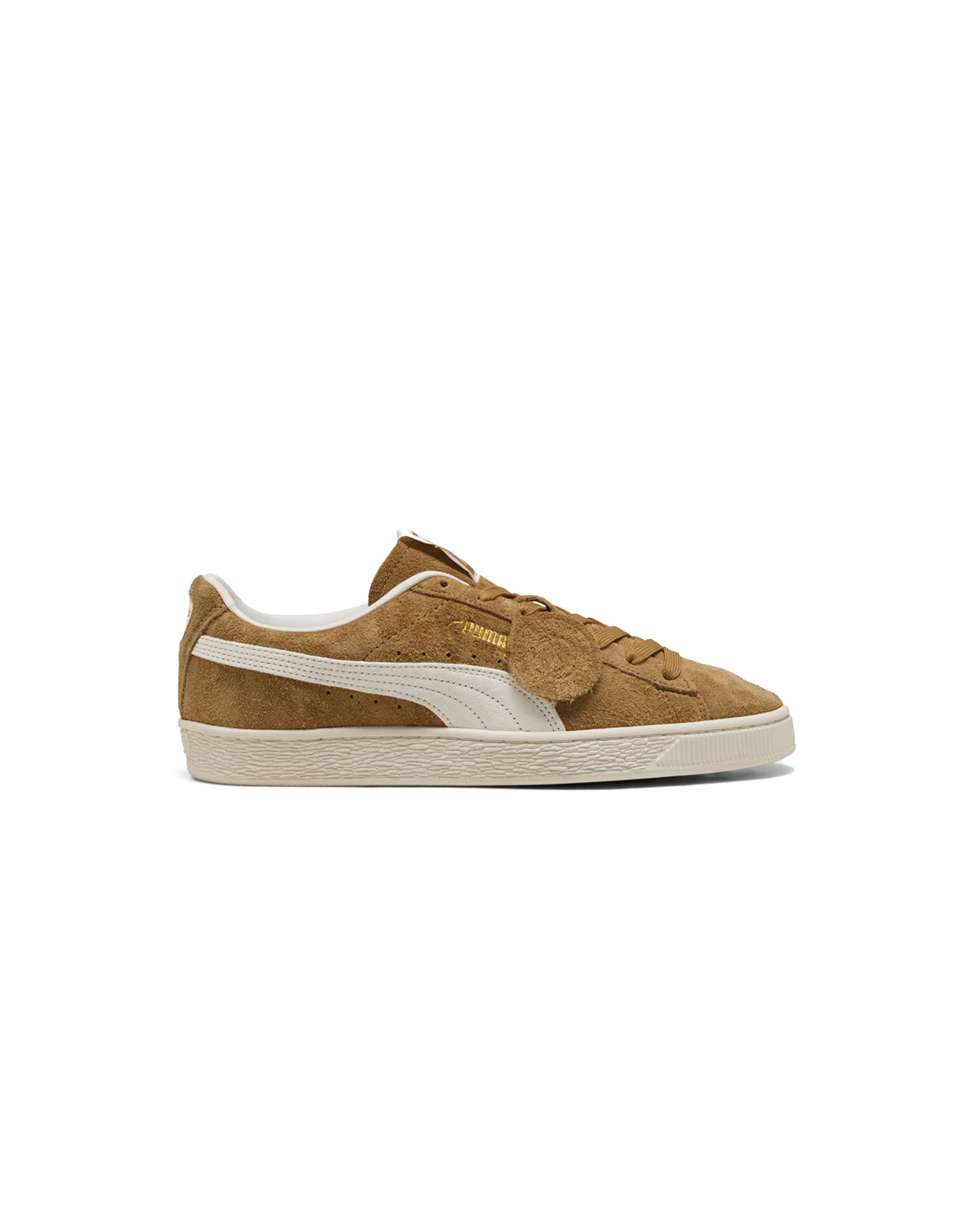 Puma Charles F.Stead x Suede Honey Butter - Starcowparis - 1