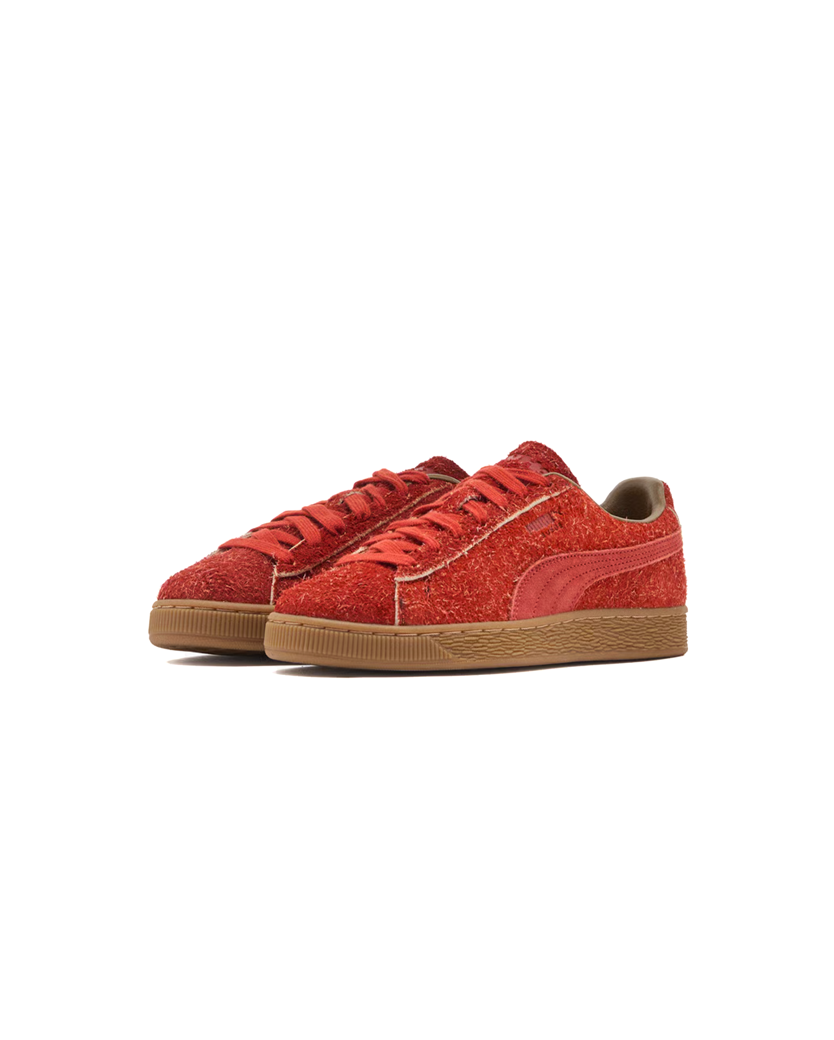 Puma x Danielle Cathari Suede Fuzzy - Starcowparis - 2