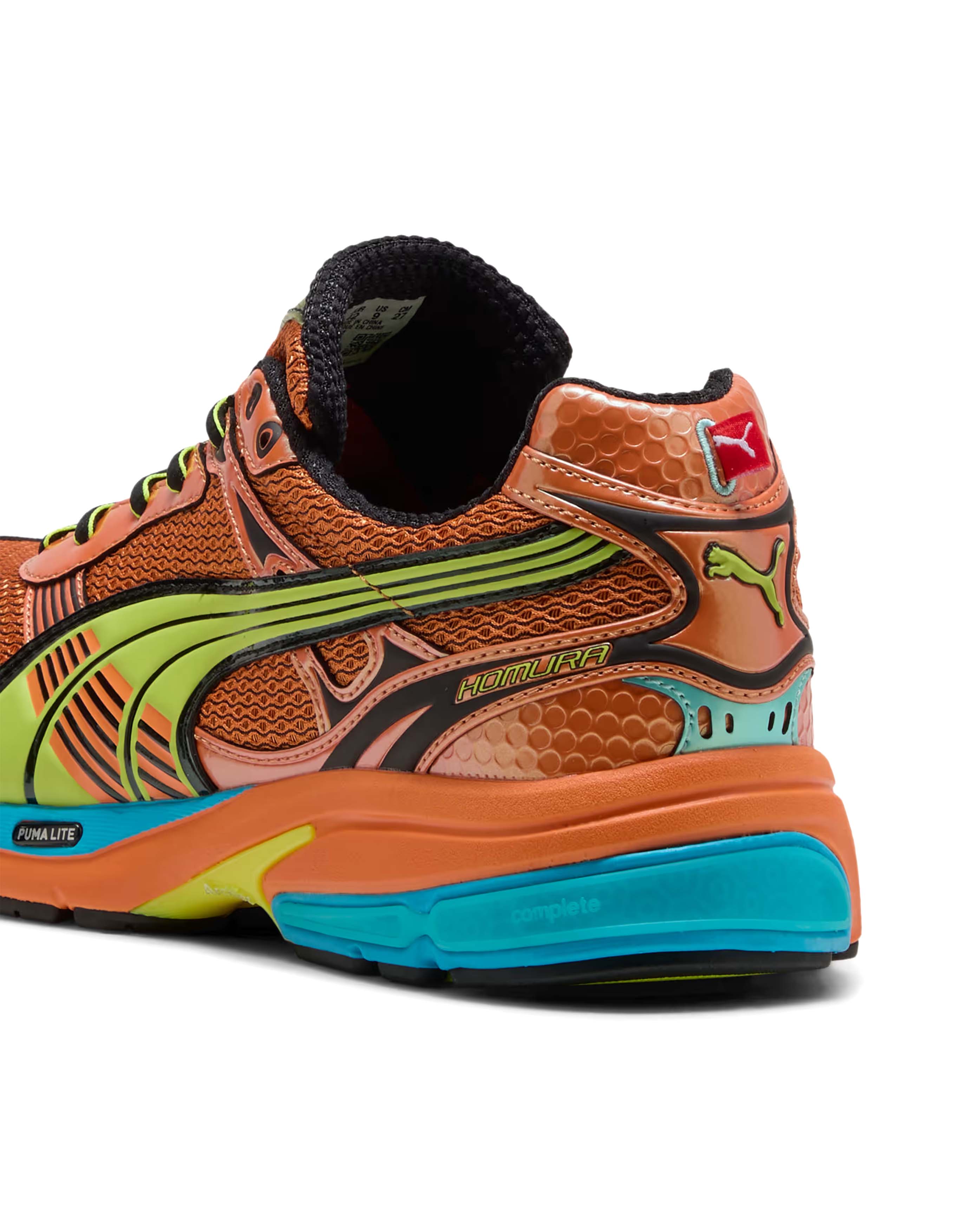 Homura OG+ Heat Fire Electric - Starcowparis - 5