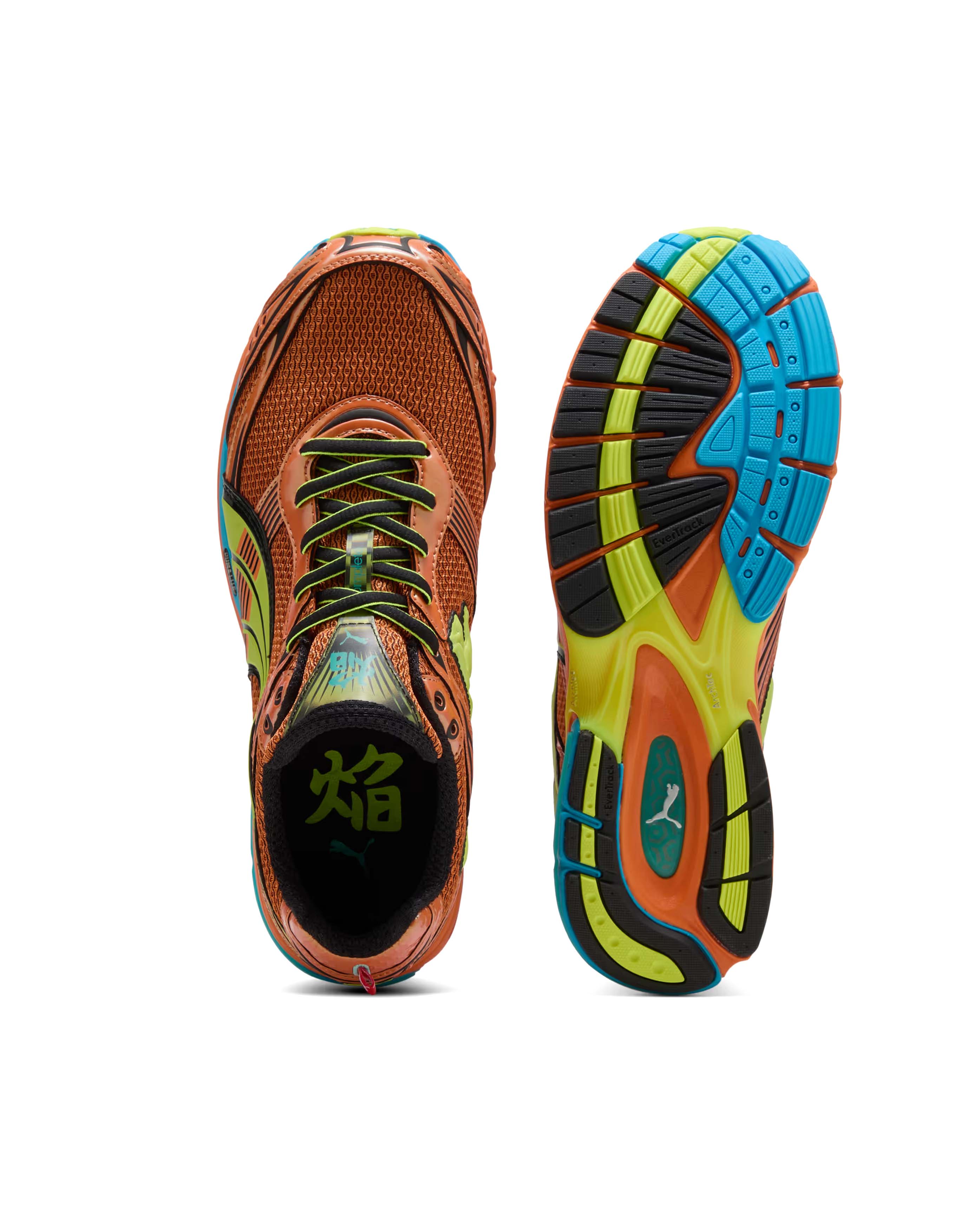 Homura OG+ Heat Fire Electric - Starcowparis - 6