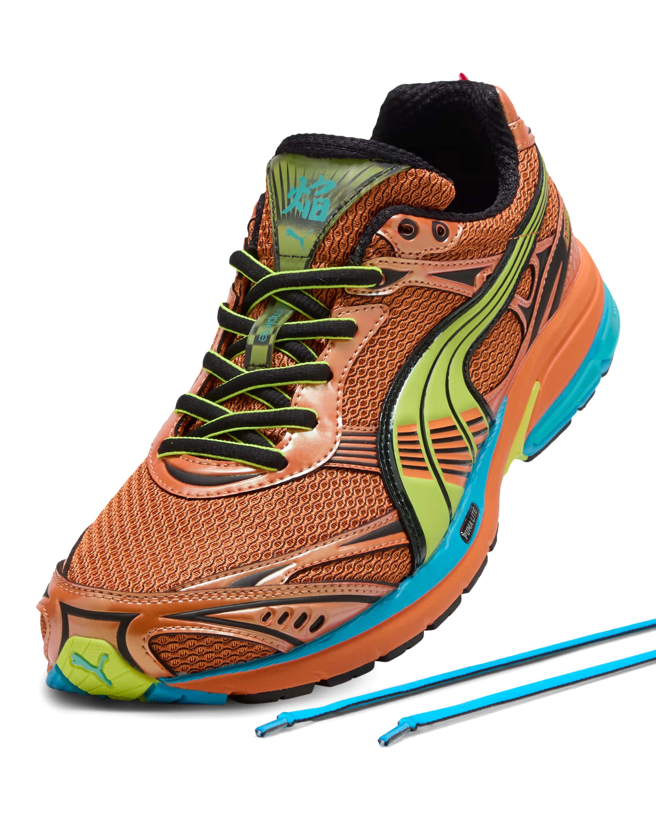 Homura OG+ Heat Fire Electric - Starcowparis - 4