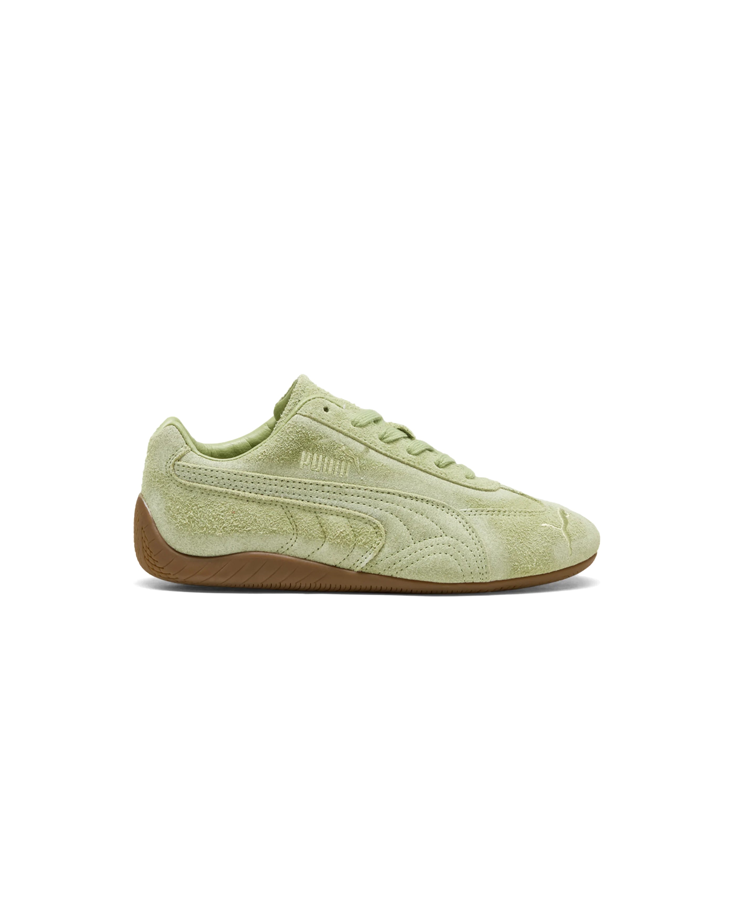 Speedcat Washed Danielle Cathari Pistachio Green - Starcowparis - 1