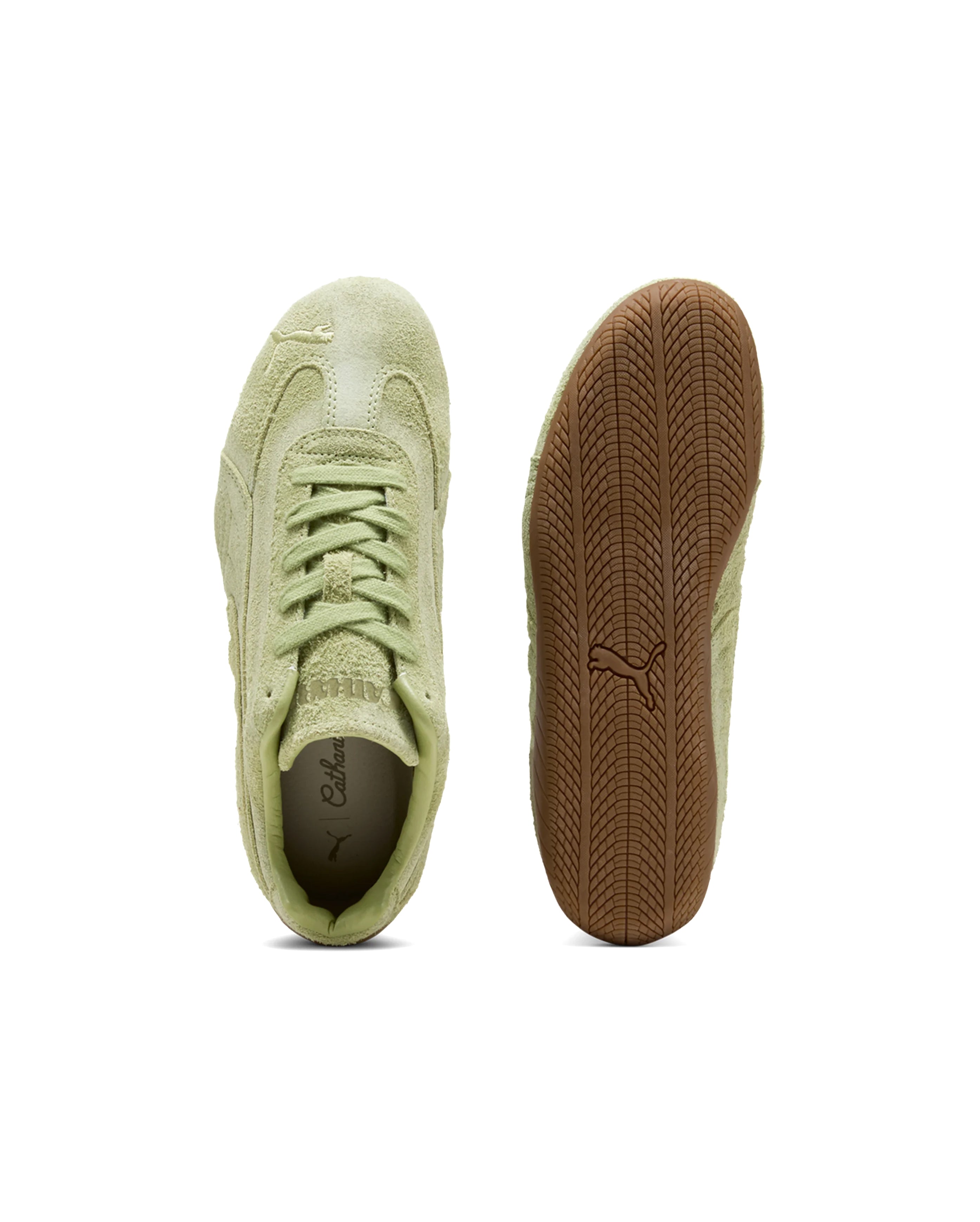 Speedcat Washed Danielle Cathari Pistachio Green - Starcowparis - 4