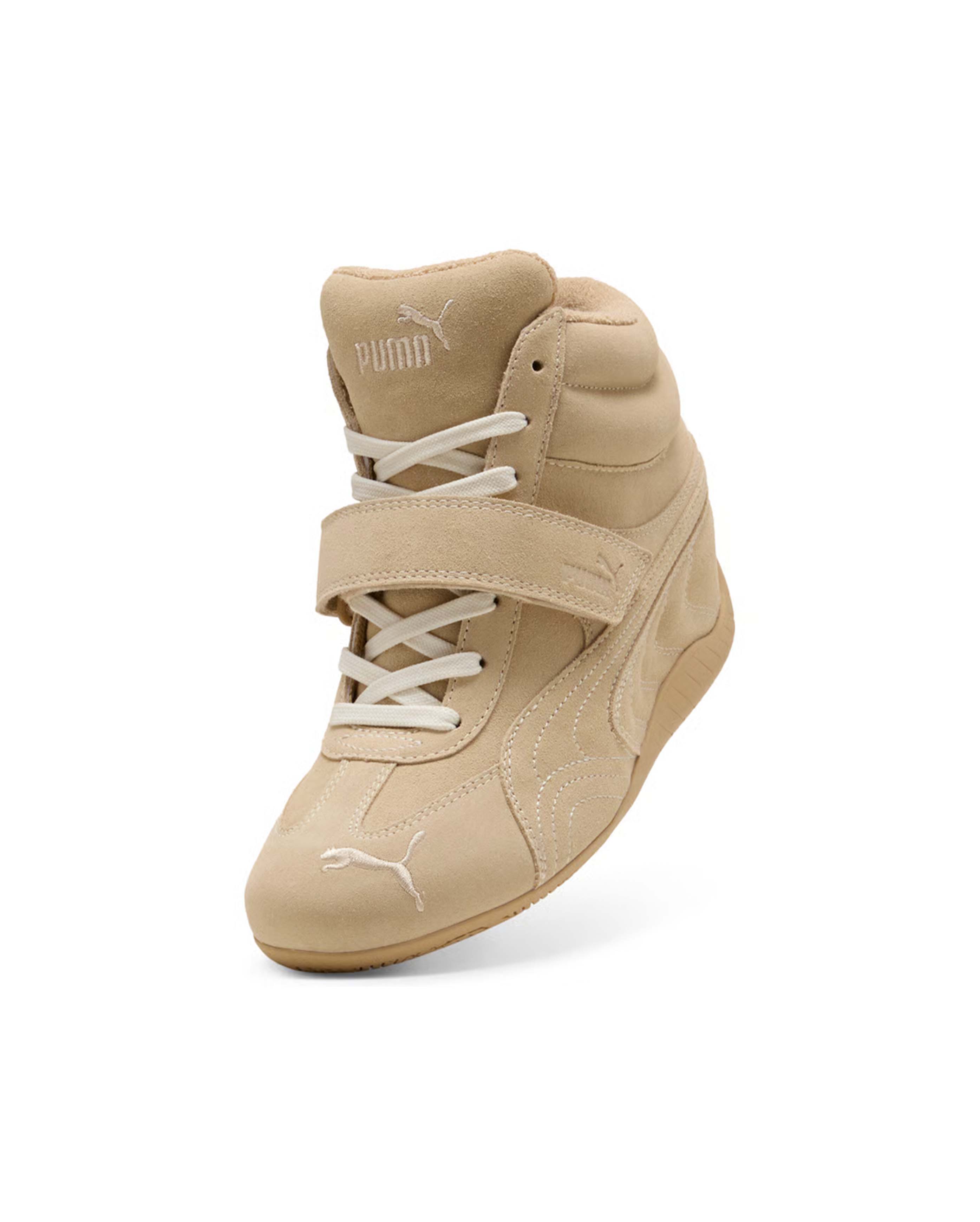 Speedcat Wedge Tonal Sand Dune - Starcowparis - 2