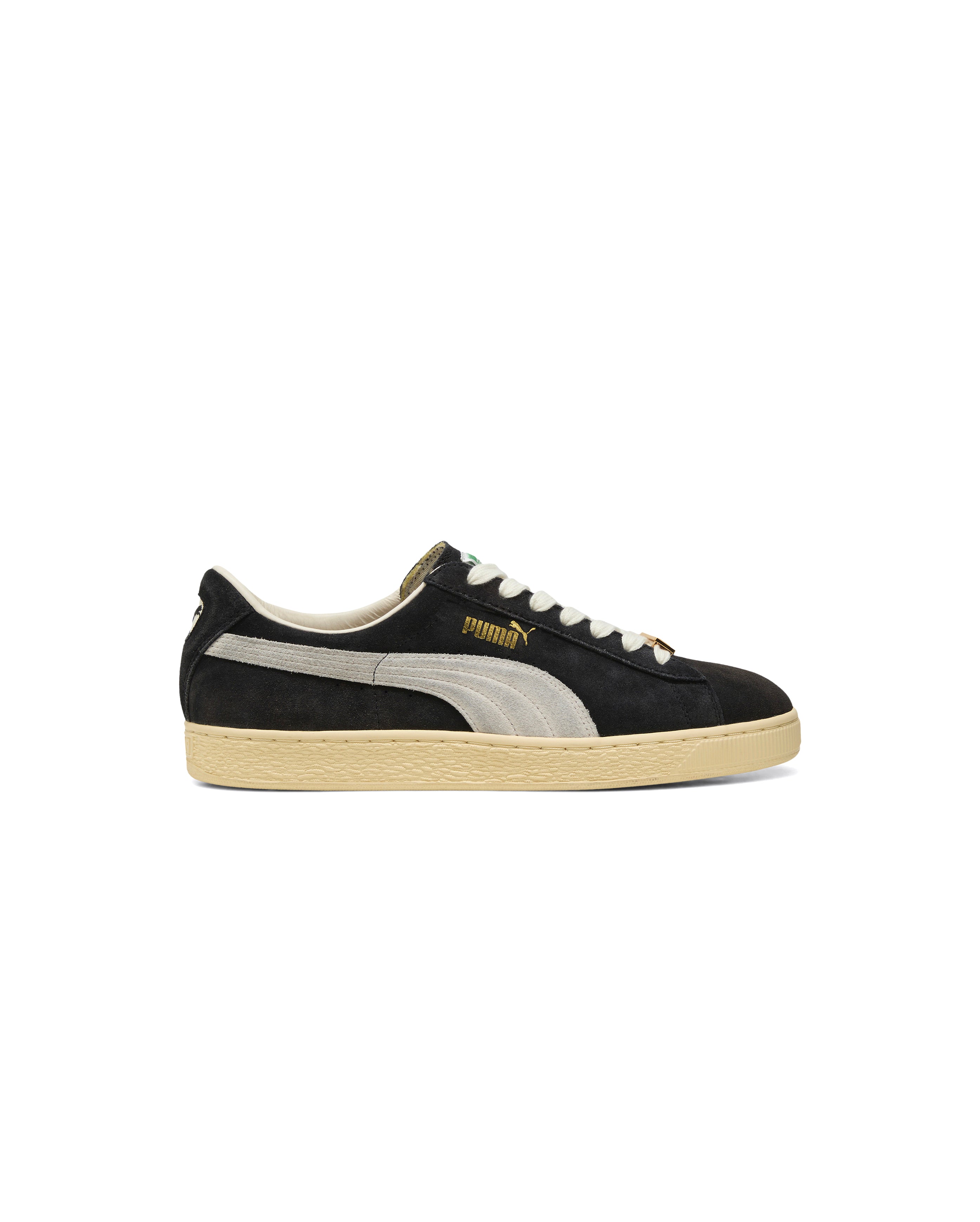 Suede 94 A$AP Rocky Black - Starcowparis - 1