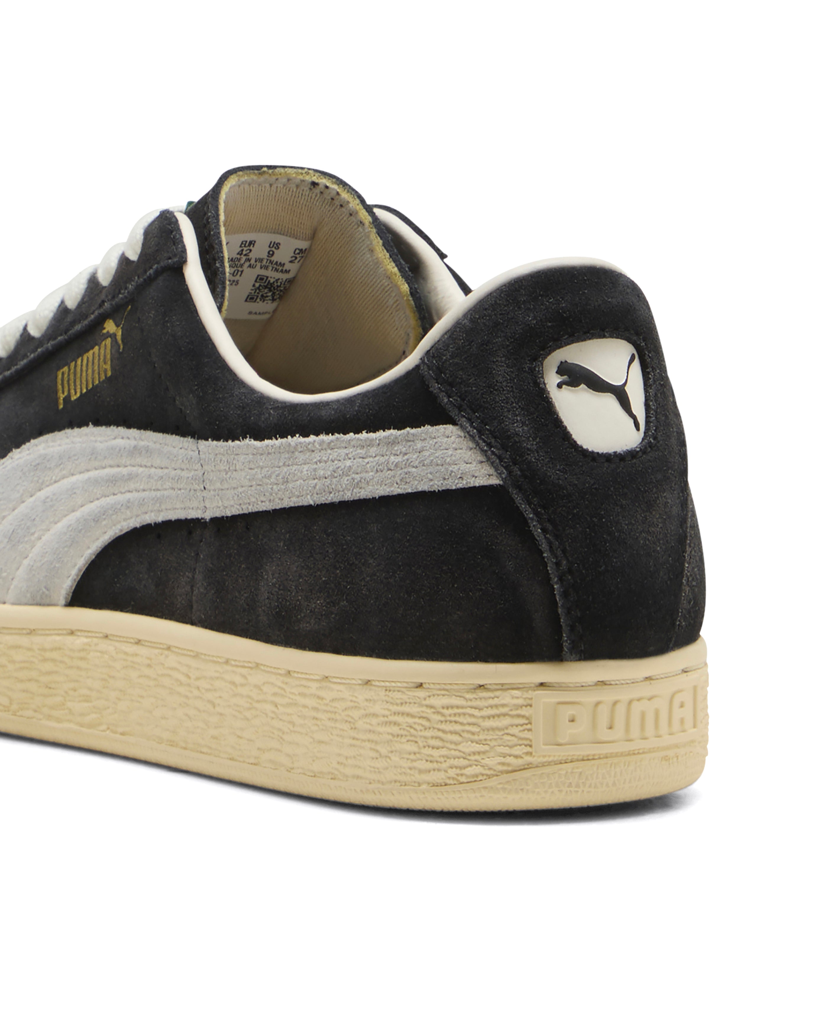 Suede 94 A$AP Rocky Black - Starcowparis - 6