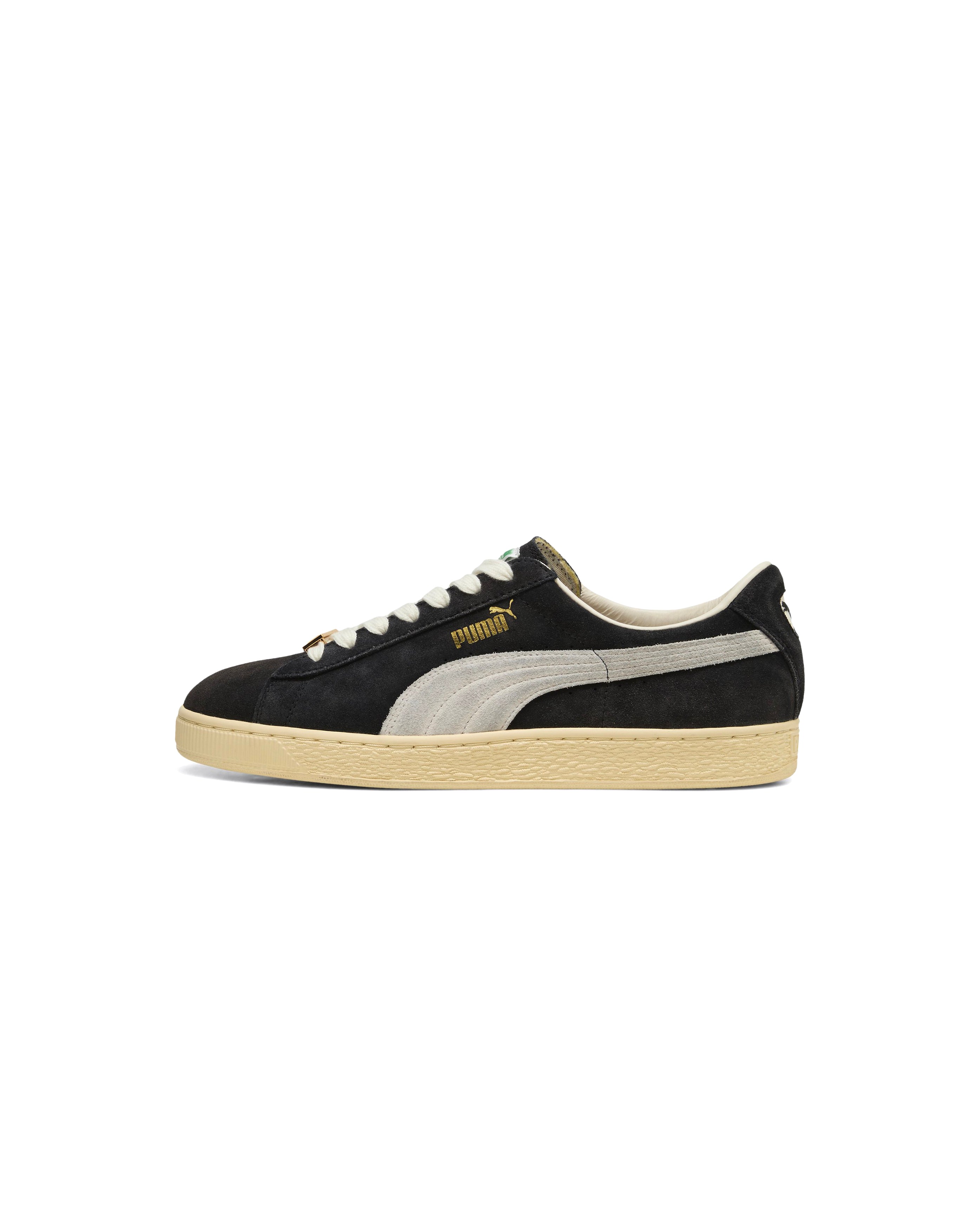 Suede 94 A$AP Rocky Black - Starcowparis - 3