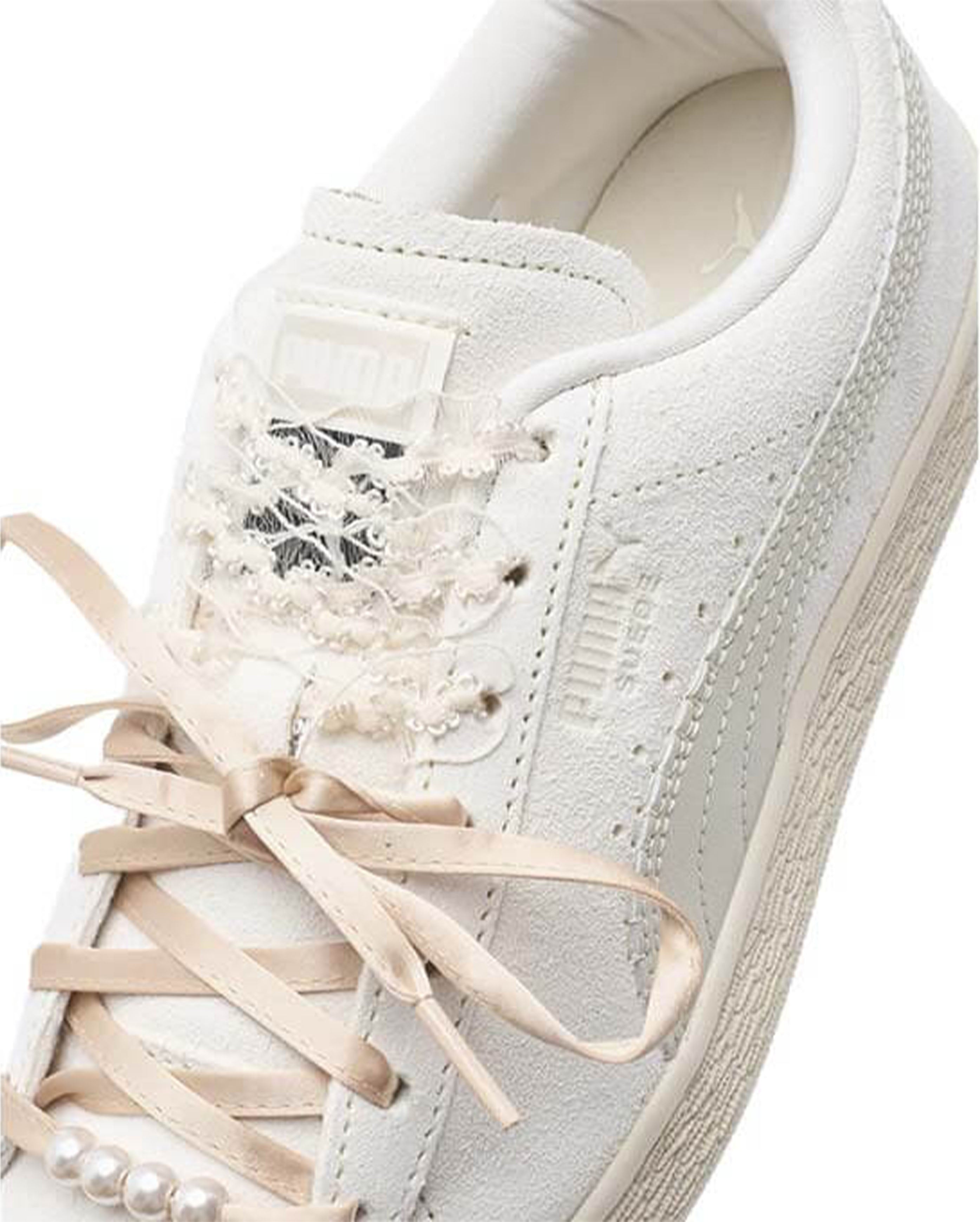 Suede Bloom Frosted Ivory - Starcowparis - 3