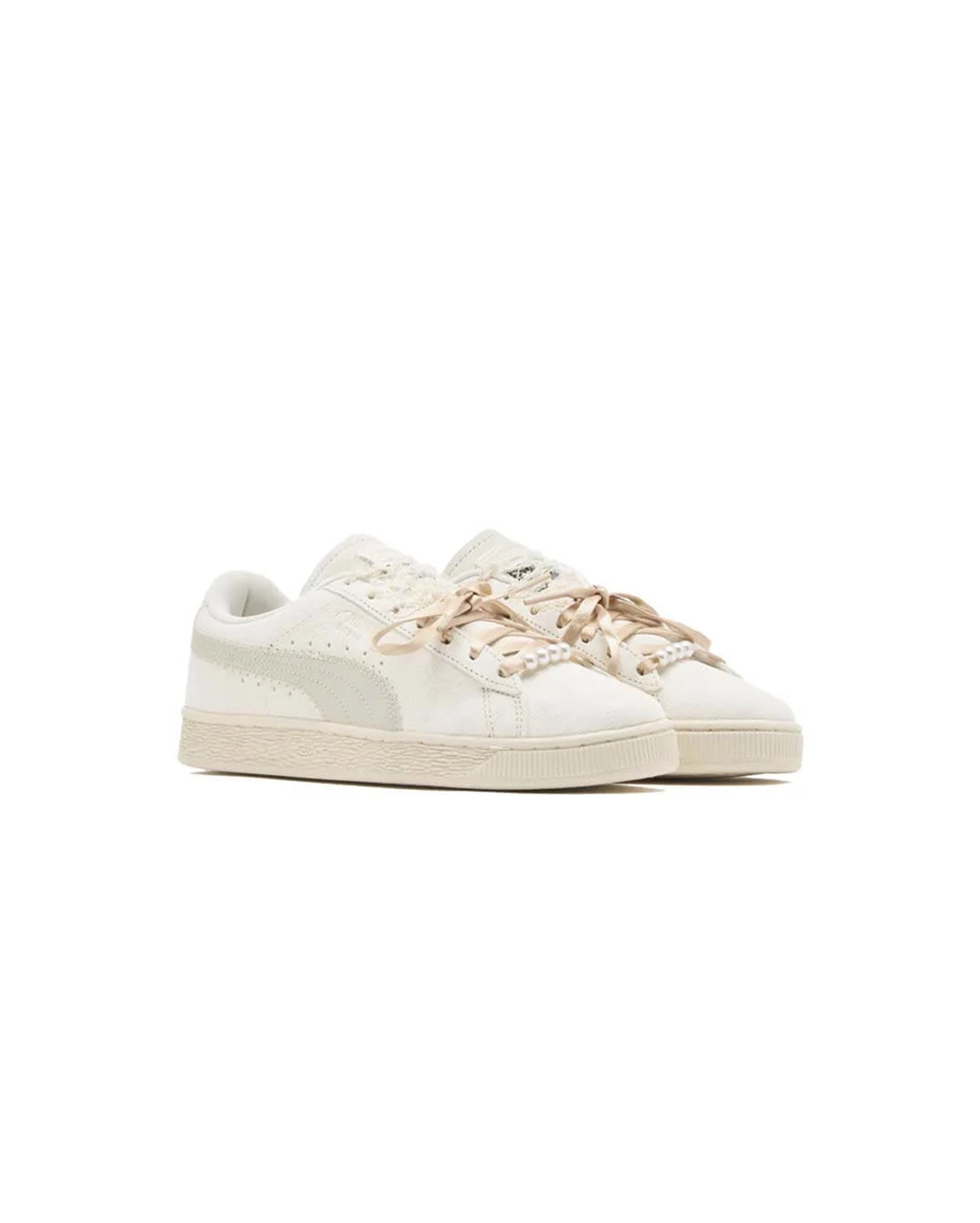 Suede Bloom Frosted Ivory - Starcowparis - 2
