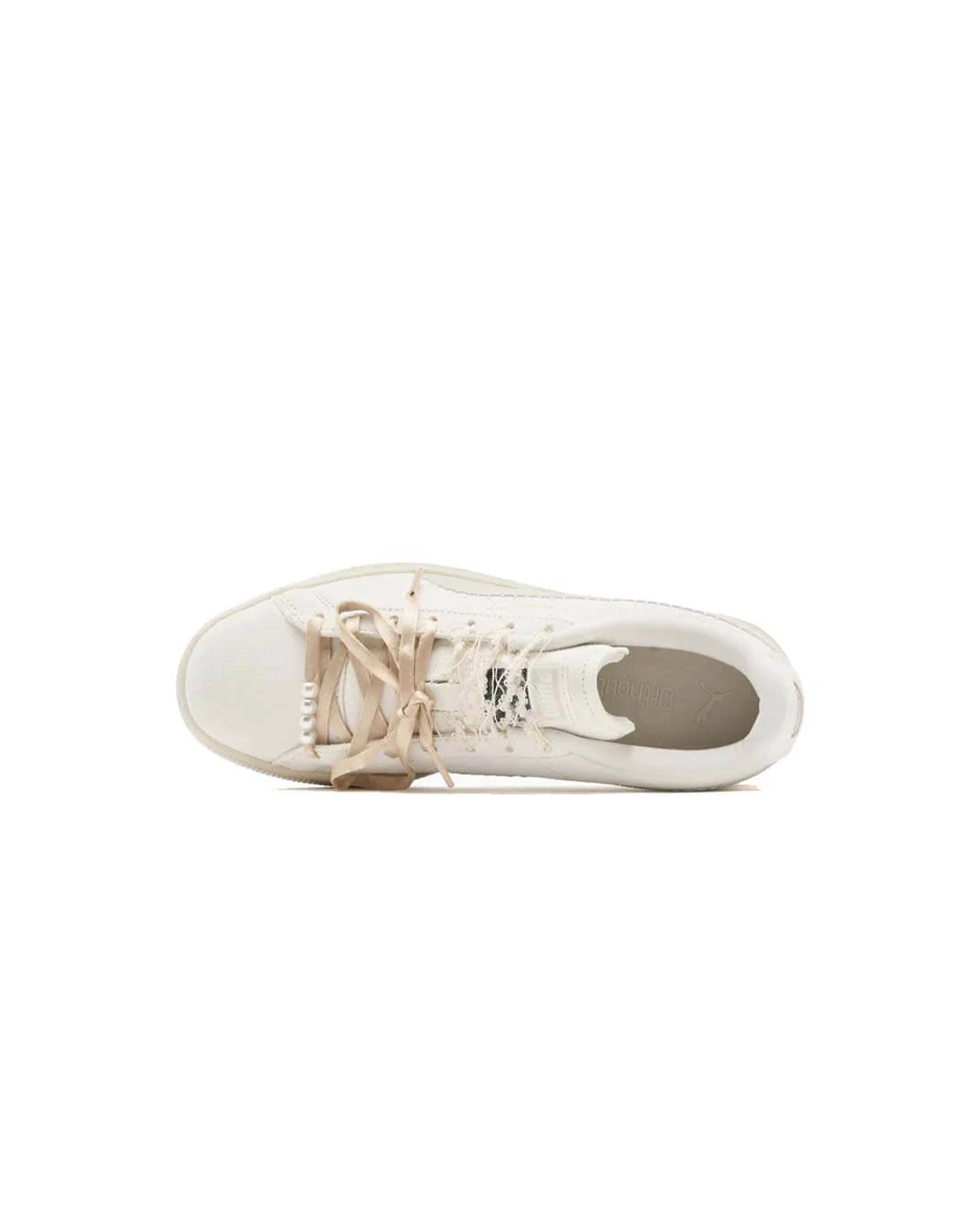 Suede Bloom Frosted Ivory - Starcowparis - 5