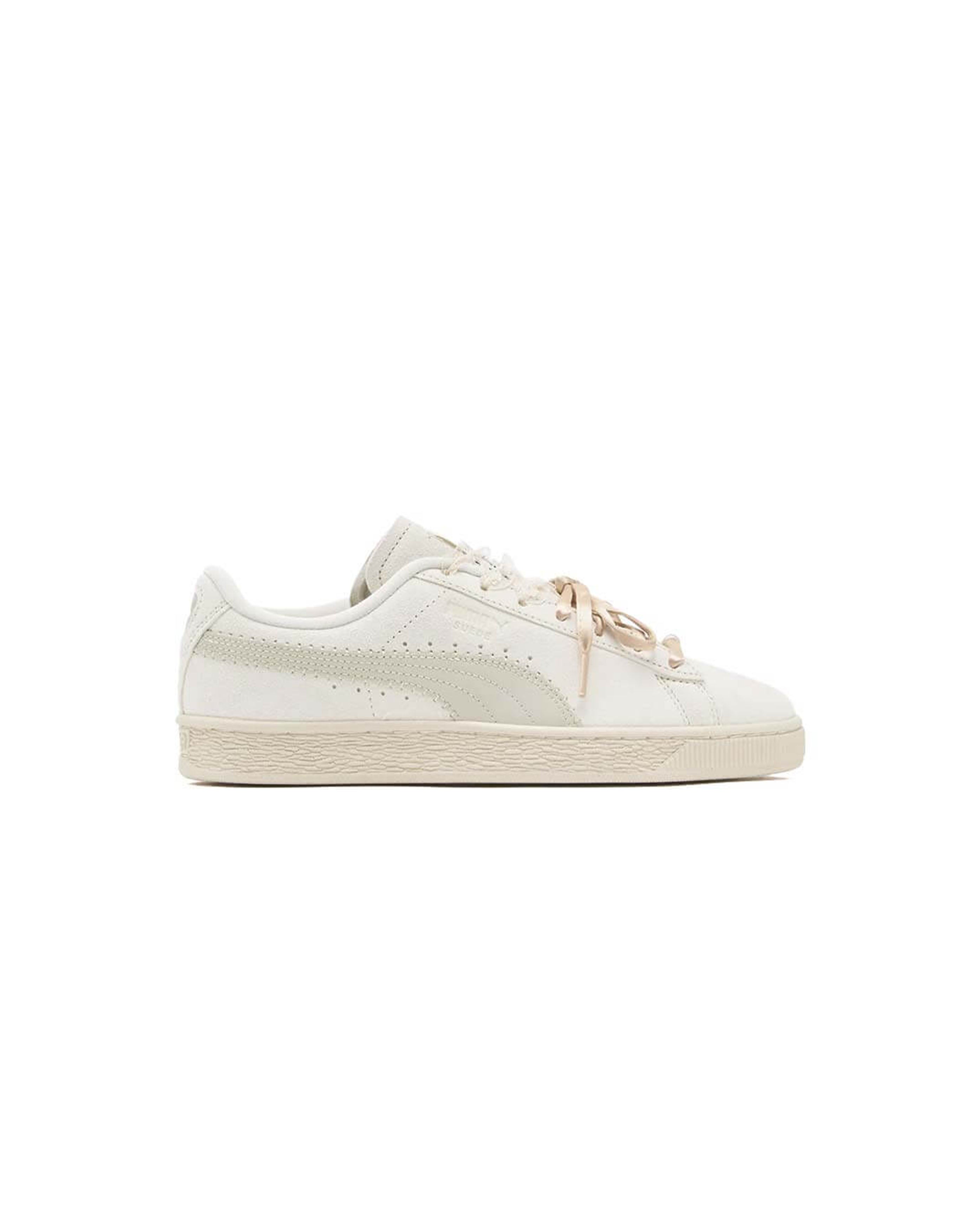 Suede Bloom Frosted Ivory - Starcowparis - 1