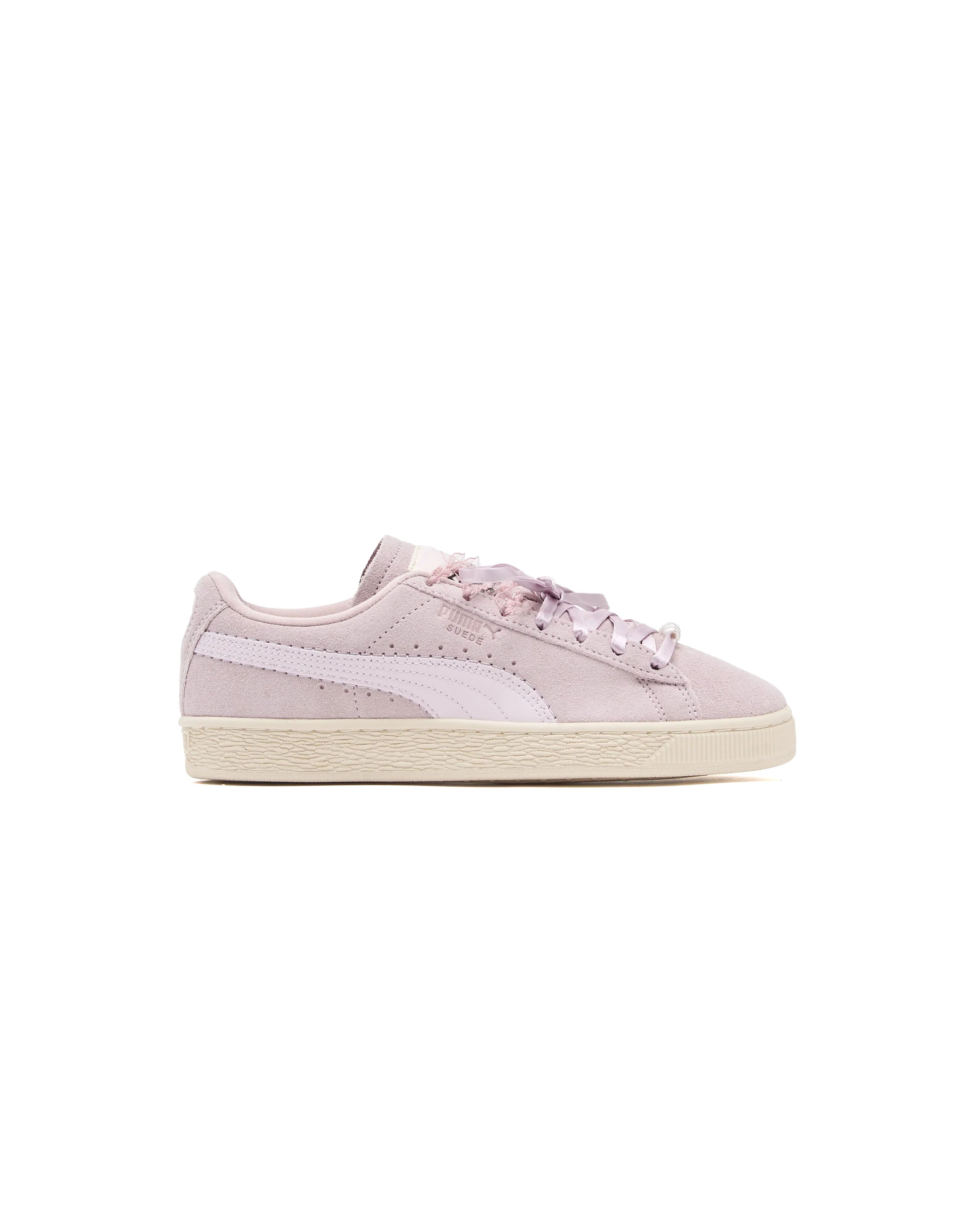 Suede Bloom Misty Pink - Starcowparis - 1