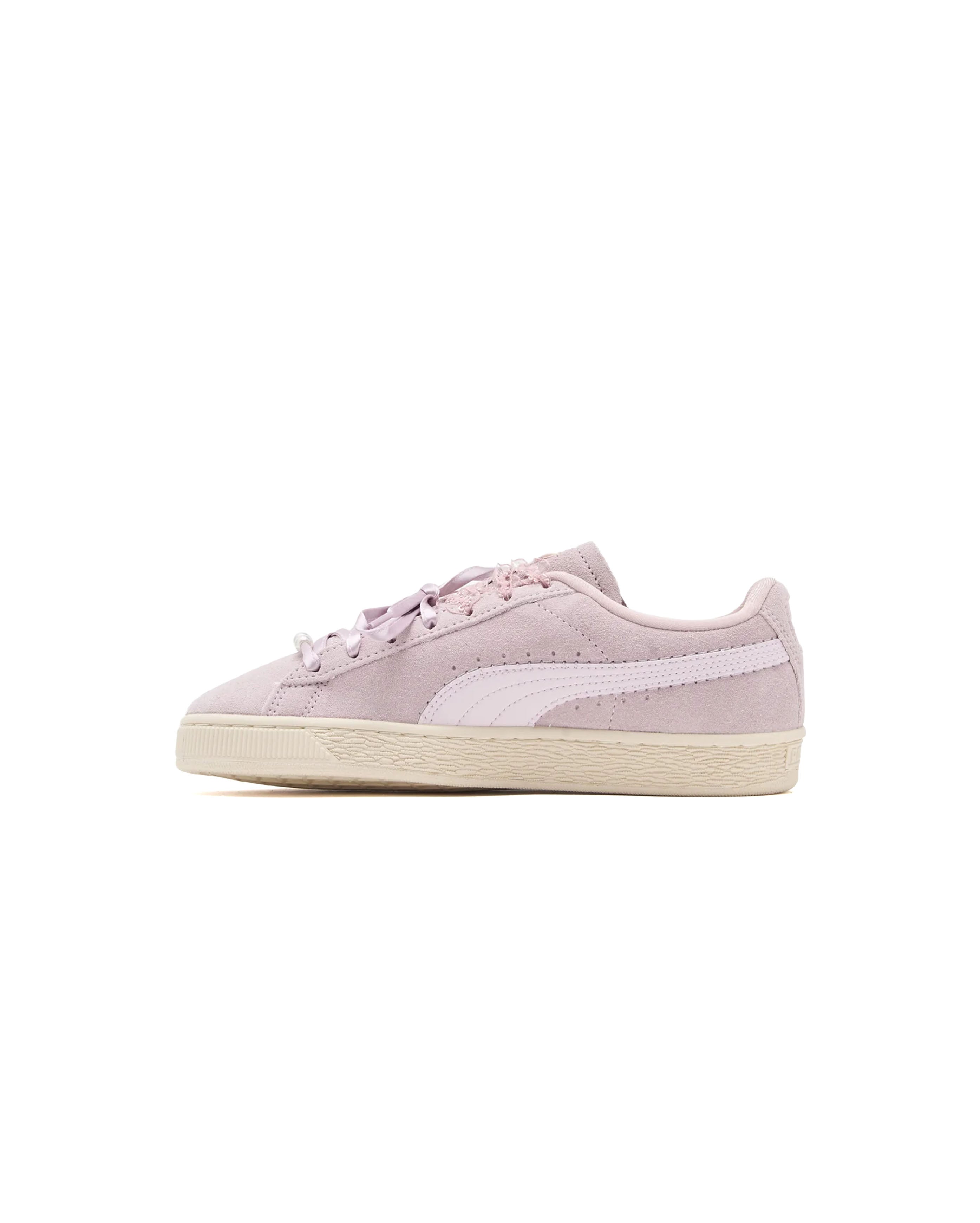 Suede Bloom Misty Pink - Starcowparis - 3