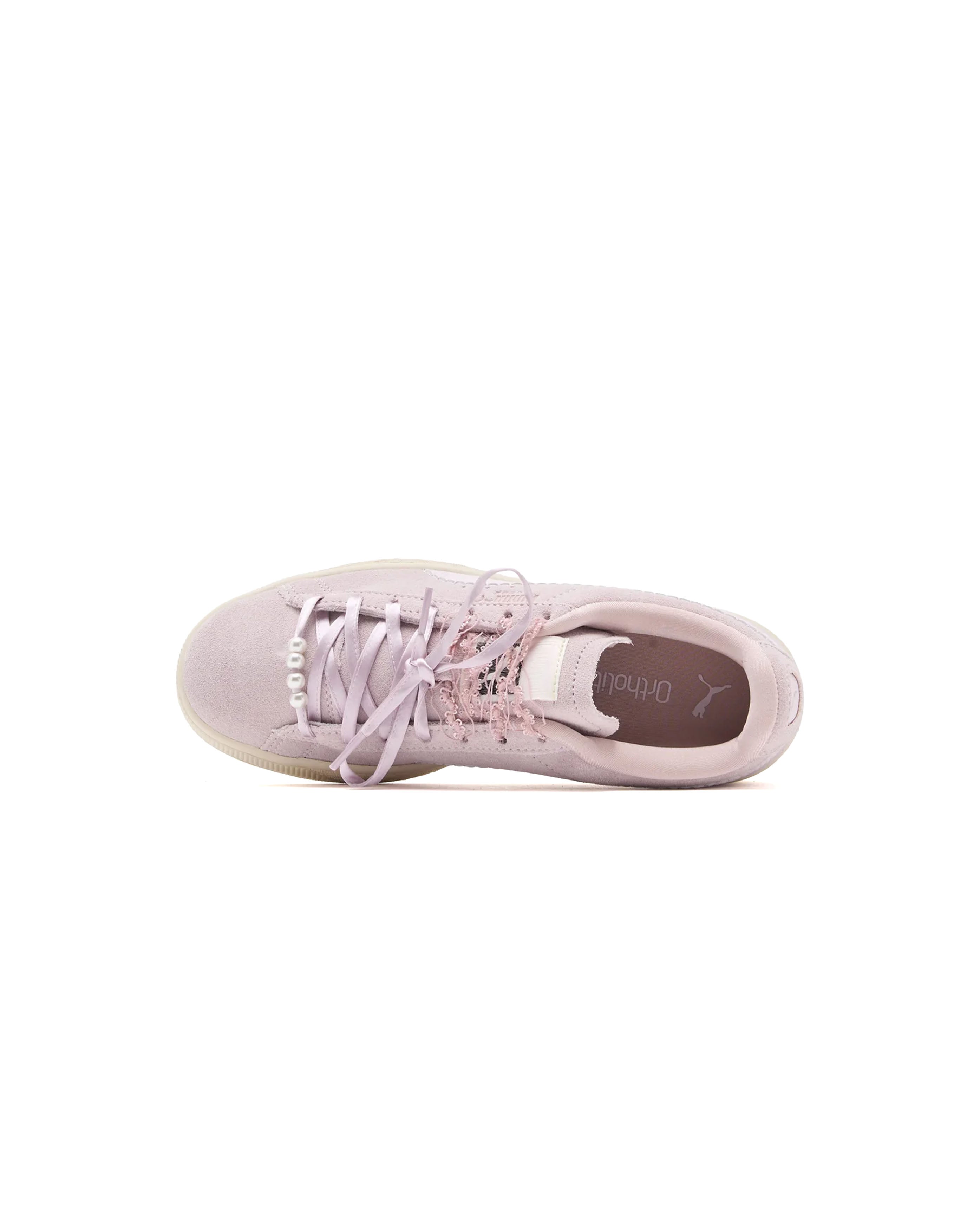 Suede Bloom Misty Pink - Starcowparis - 6