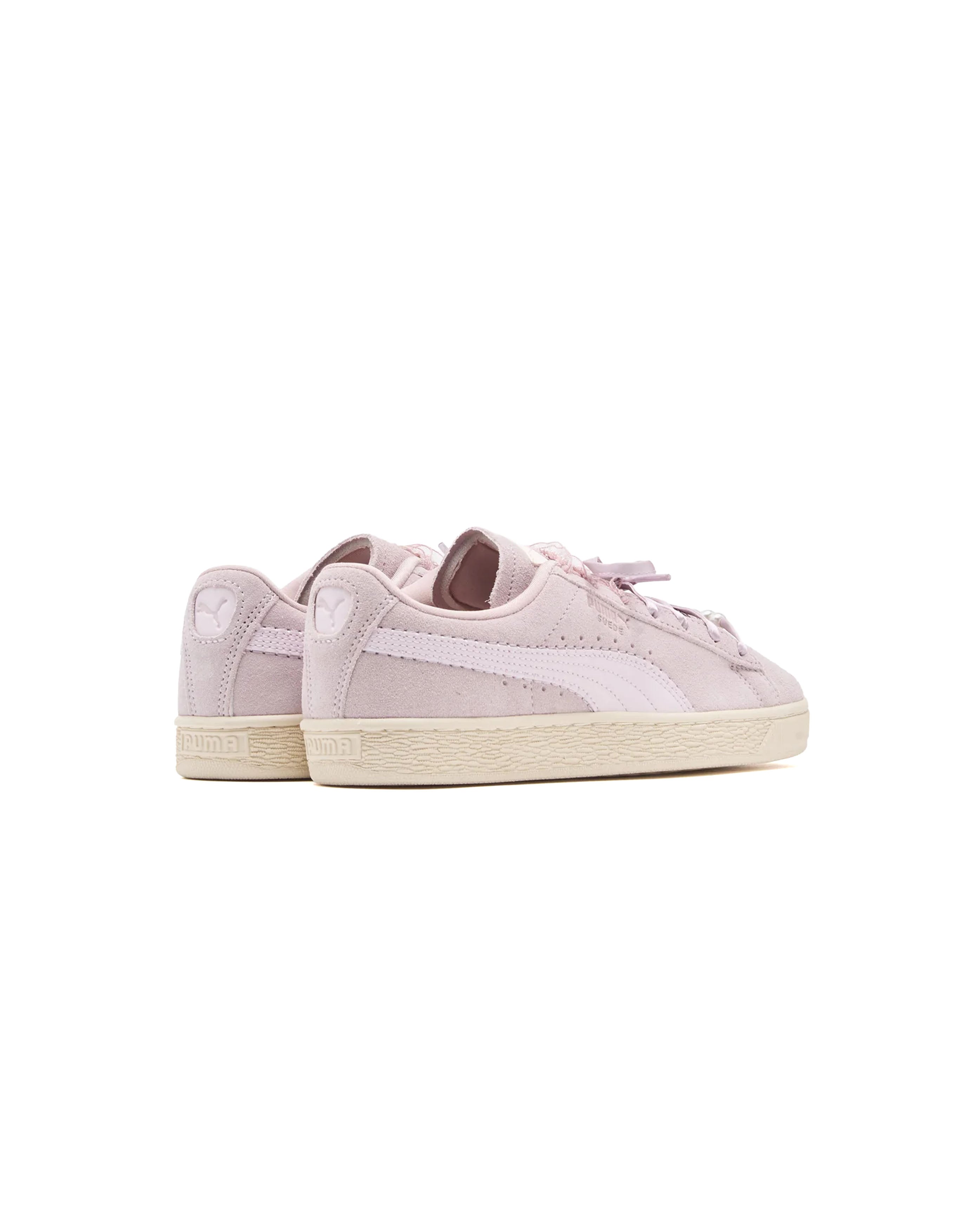 Suede Bloom Misty Pink - Starcowparis - 4