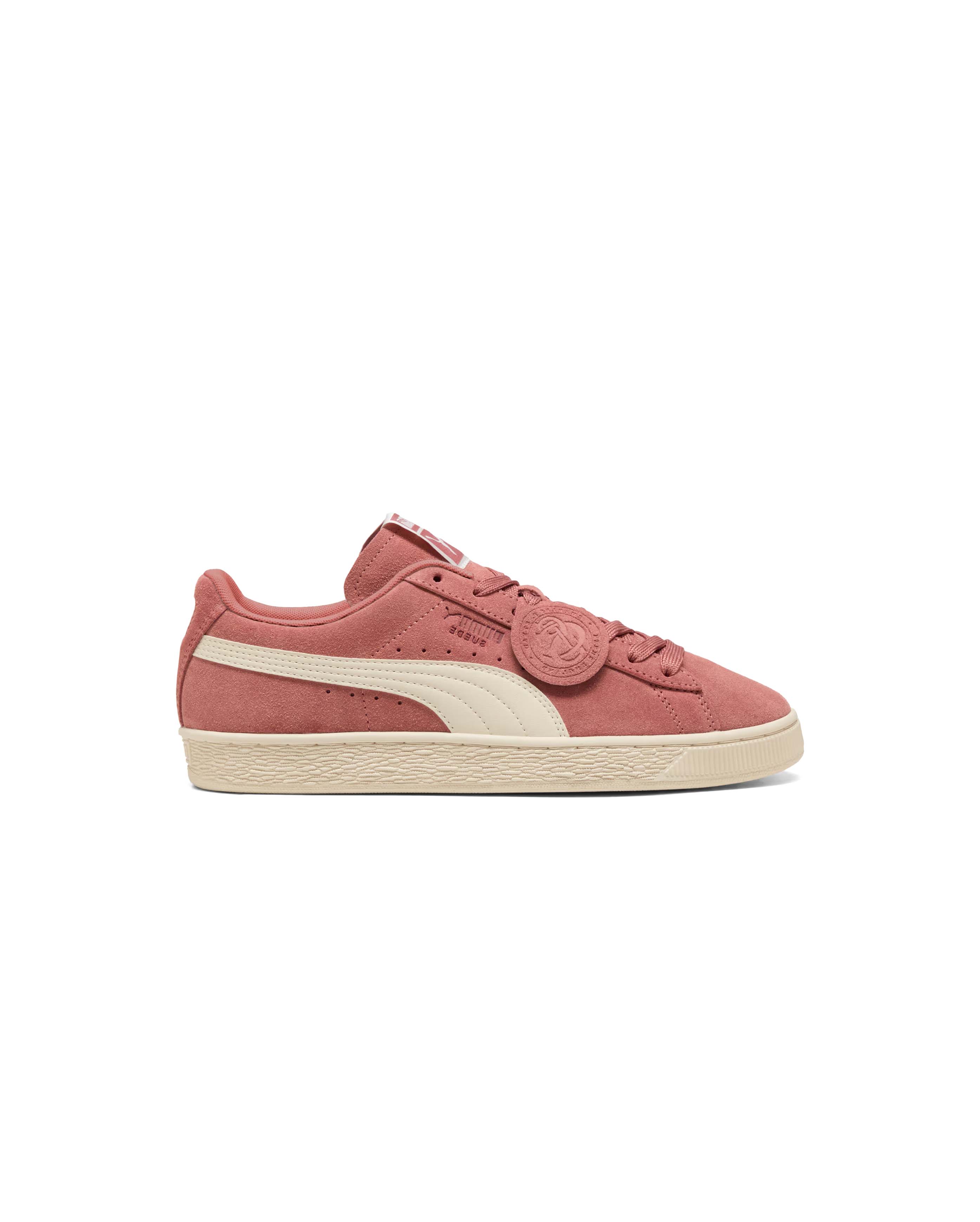 Suede Charles F. Stead Deeva Pea - Starcowparis - 1