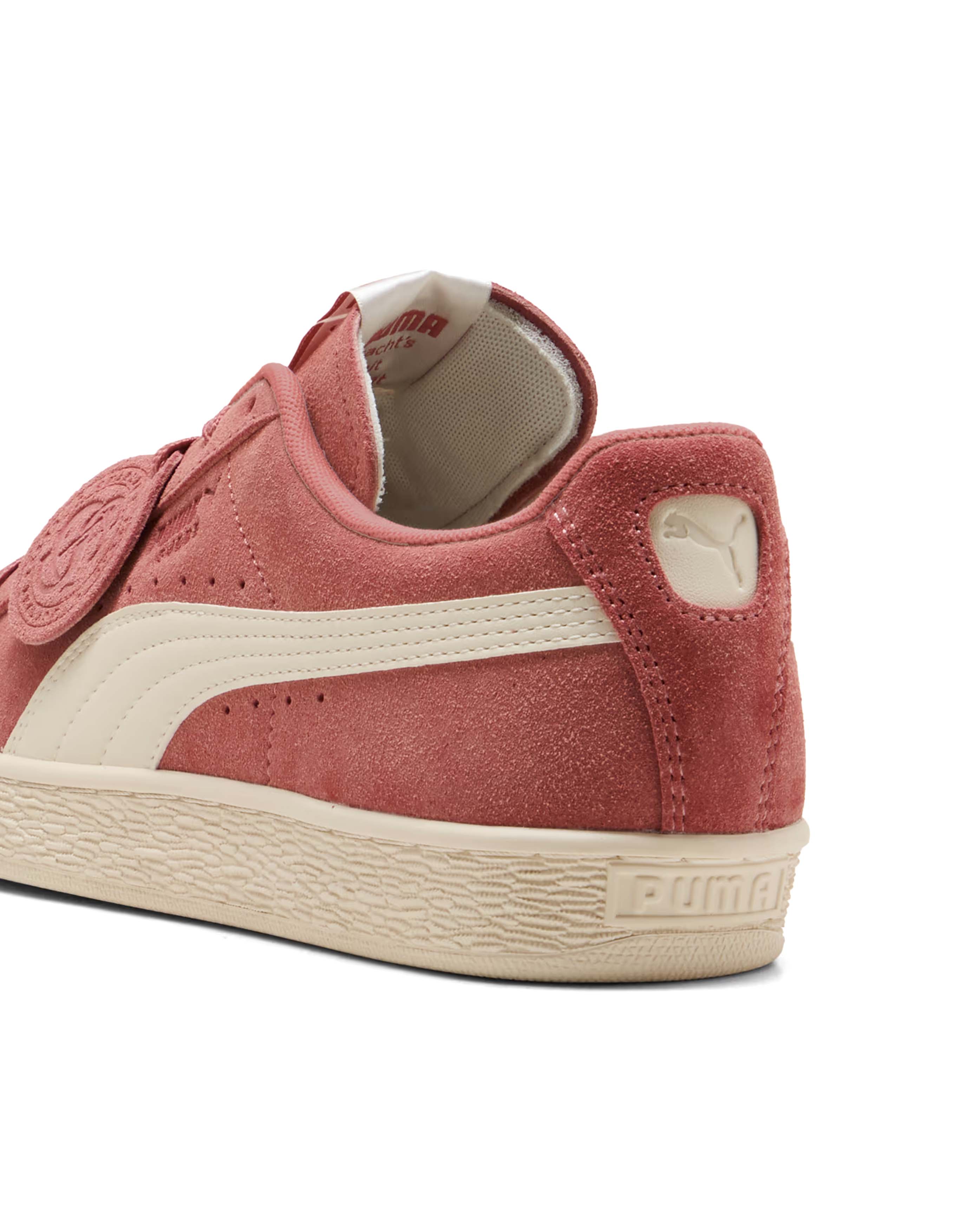 Suede Charles F. Stead Deeva Pea - Starcowparis - 5