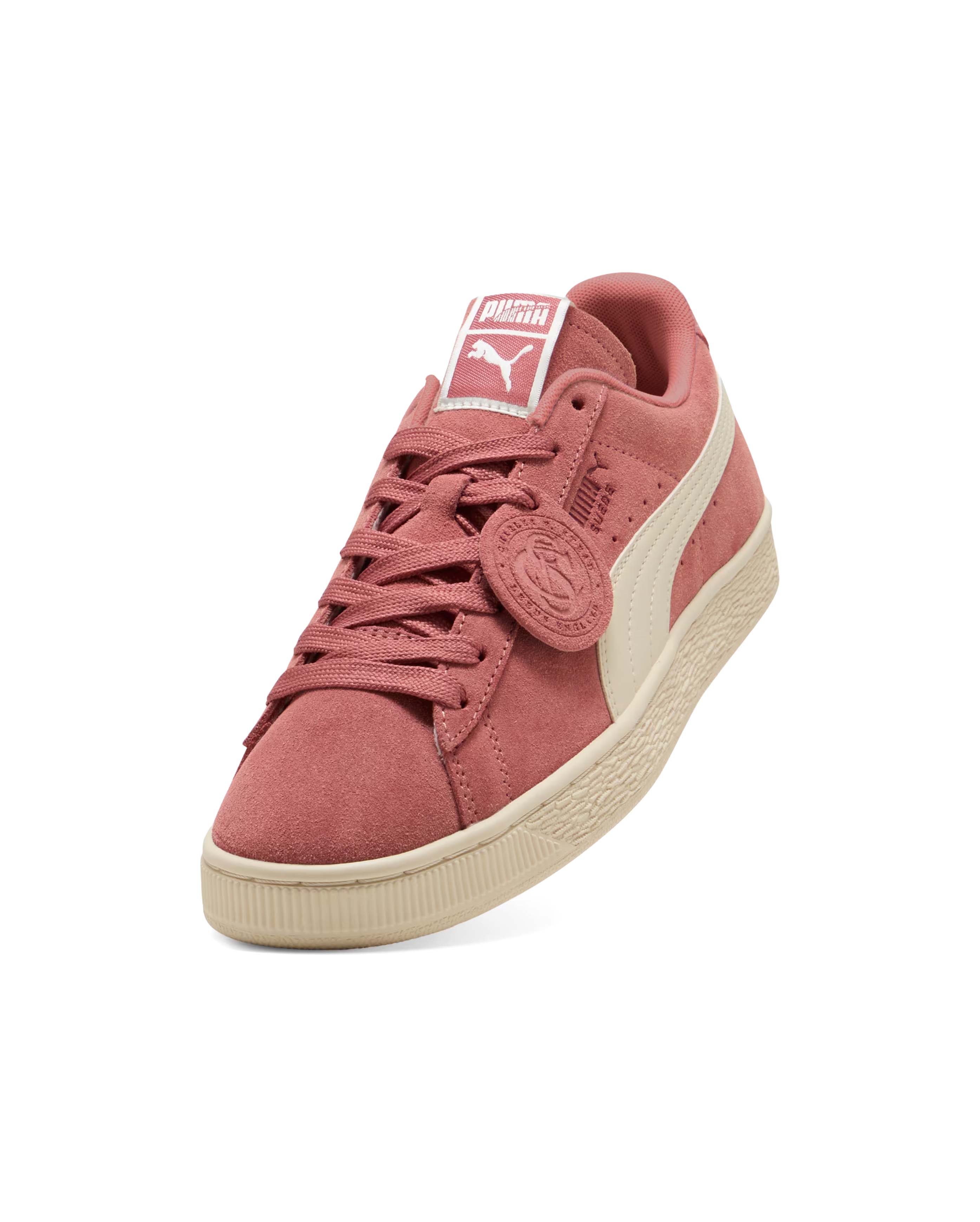 Suede Charles F. Stead Deeva Pea - Starcowparis - 3
