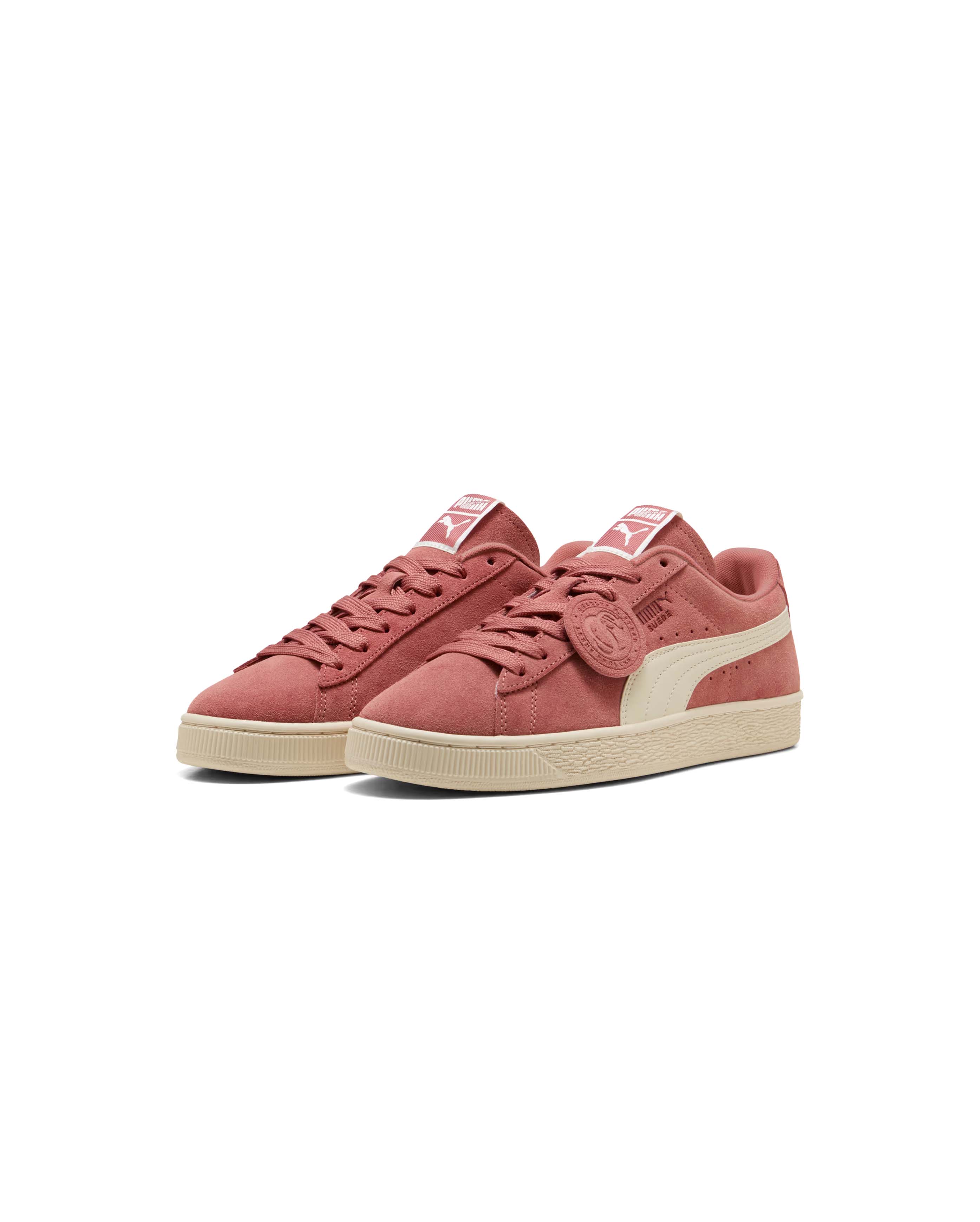 Suede Charles F. Stead Deeva Pea - Starcowparis - 2