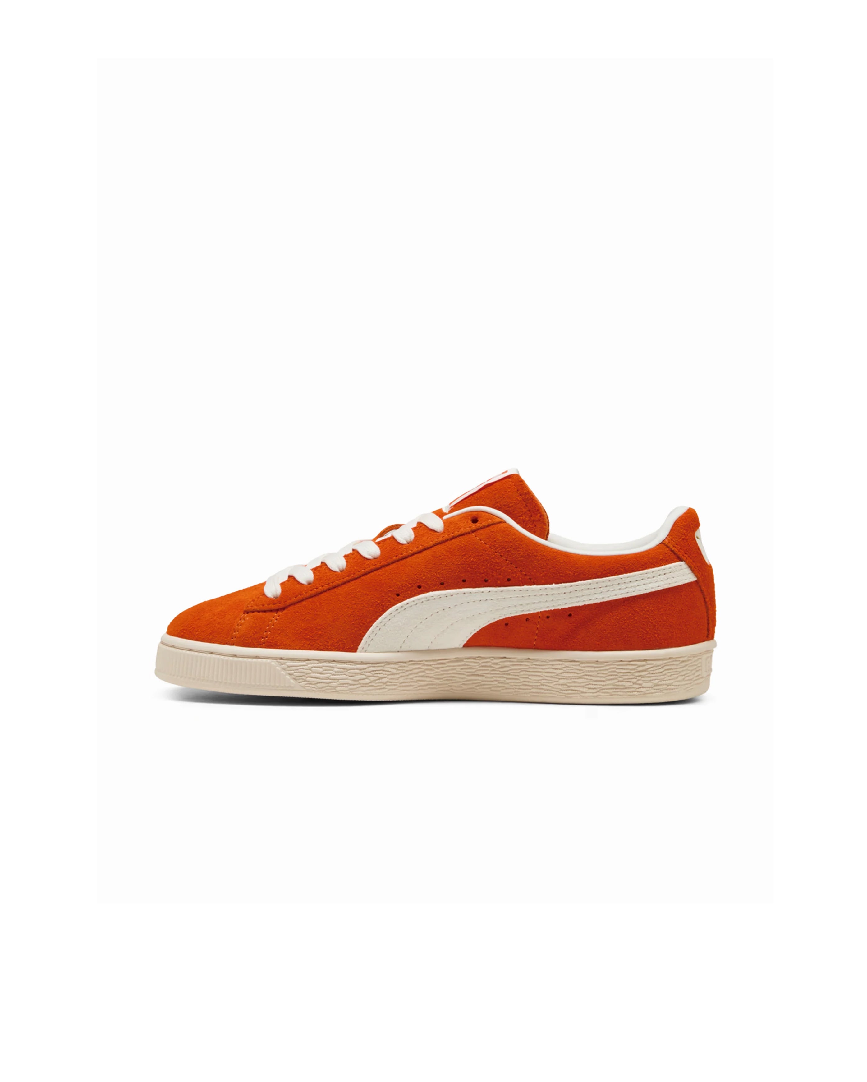 Suede Charles F. Stead IV Orange Glo - Starcowparis - 3