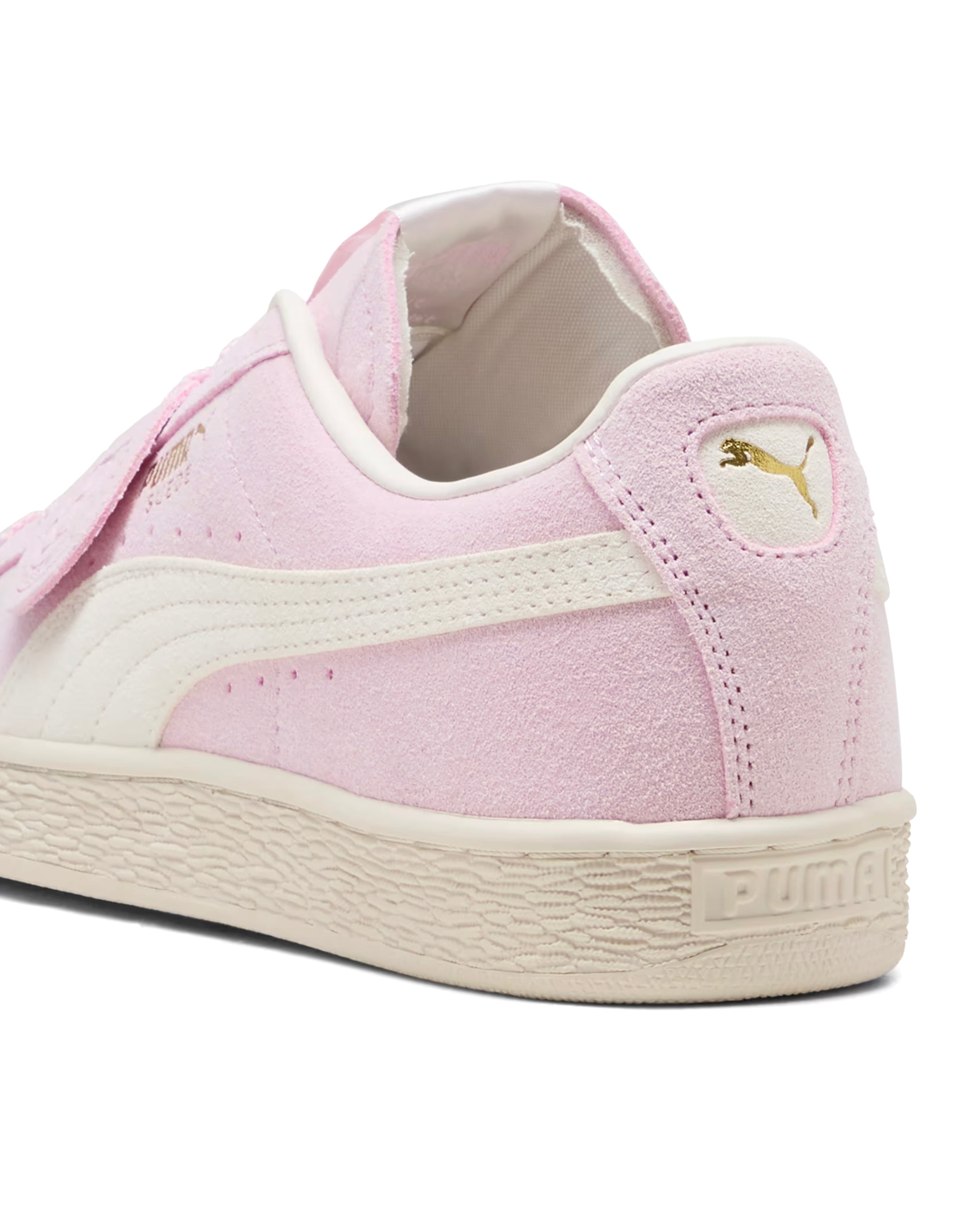 Suede Charles F. Stead Rosy Outlook - Starcowparis - 3