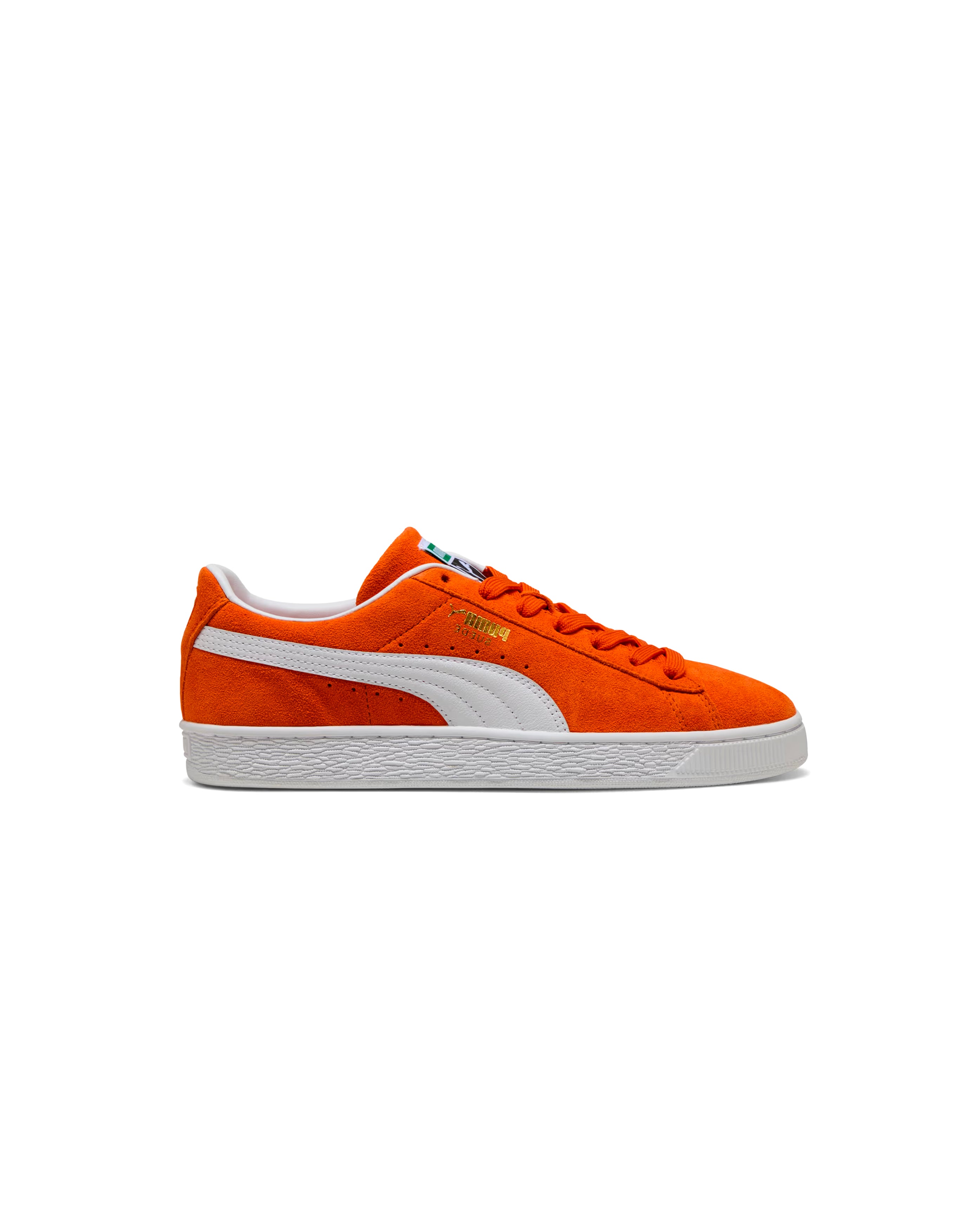 Suede Classic Cayenne Pepper - Starcowparis - 1