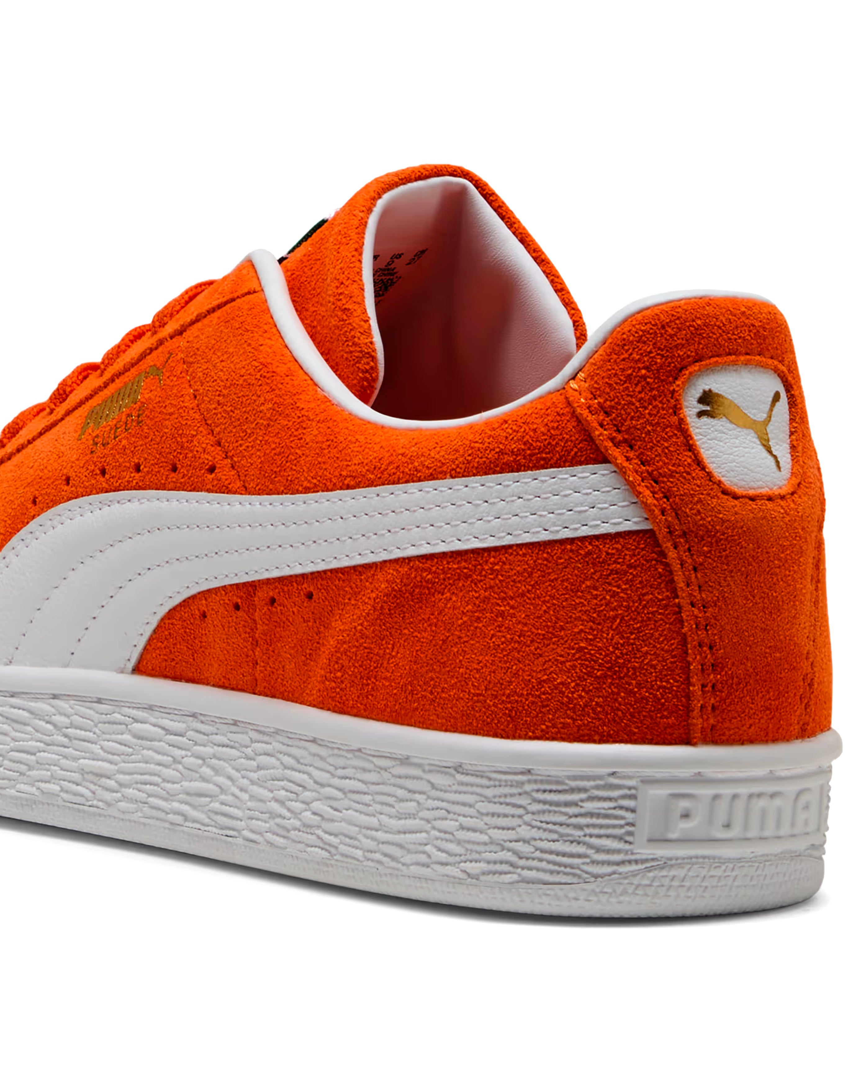 Suede Classic Cayenne Pepper - Starcowparis - 5