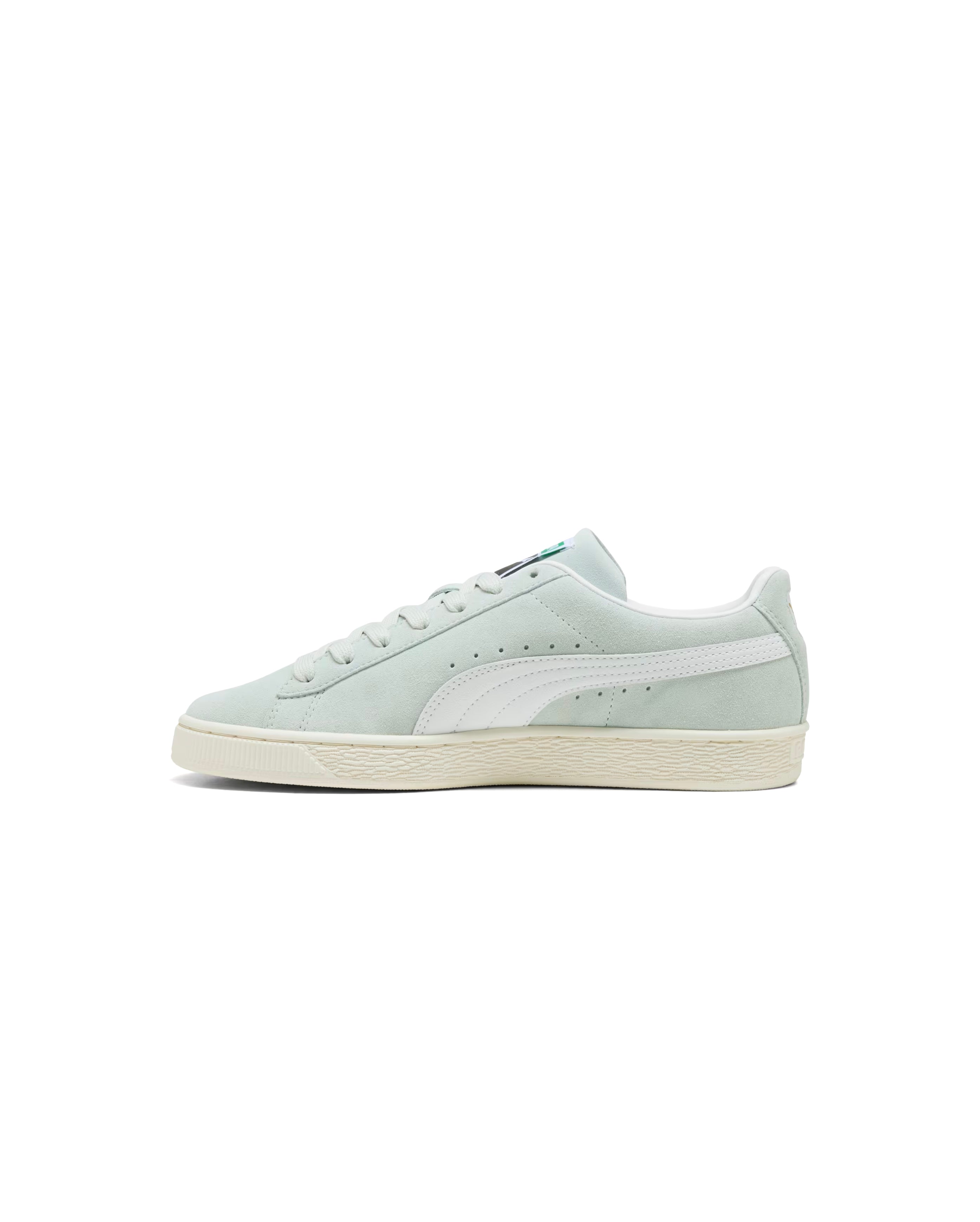 Suede Classic Crème De Mint - Starcowparis - 3