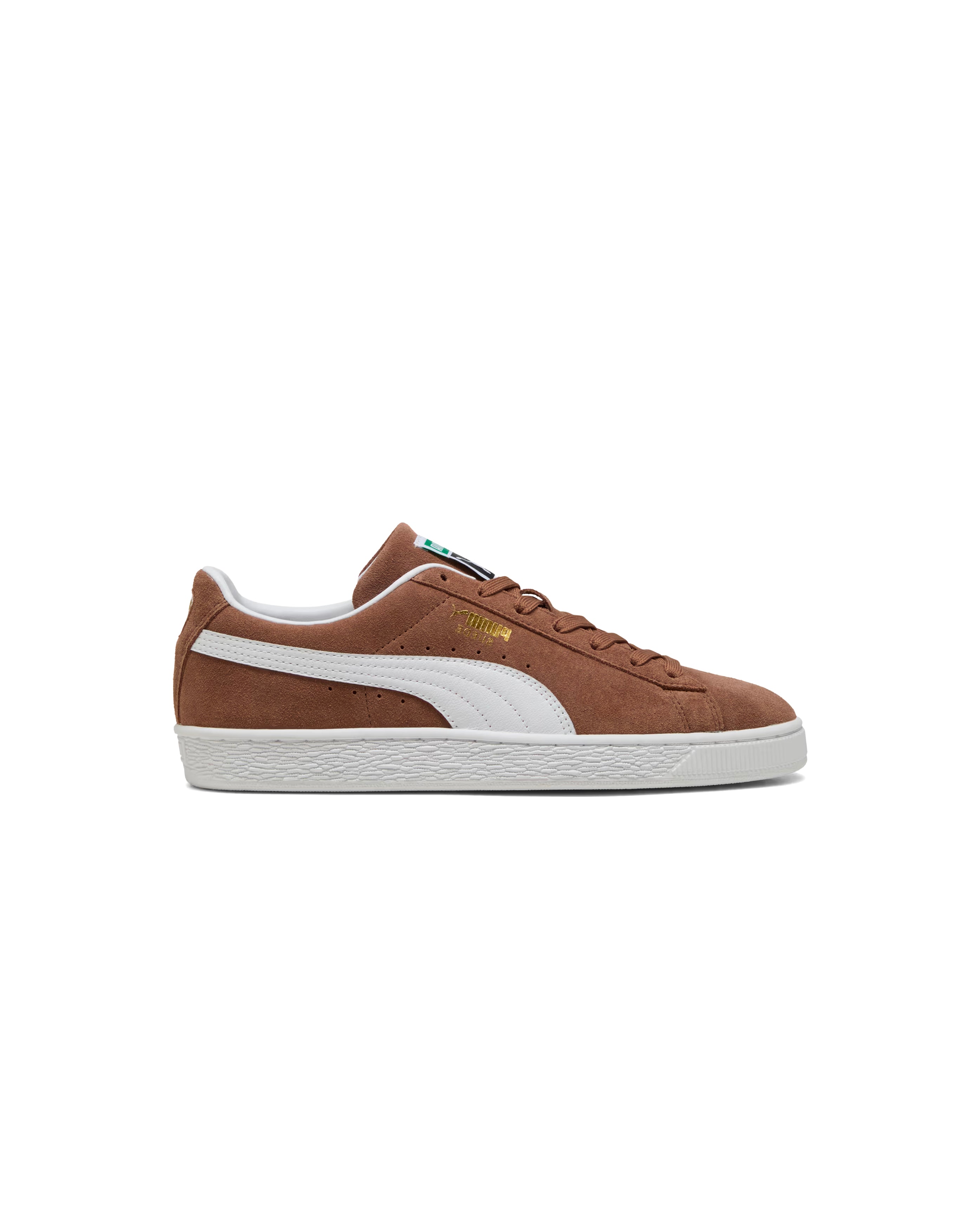 Suede Classic Haute Coffee - Starcowparis - 1