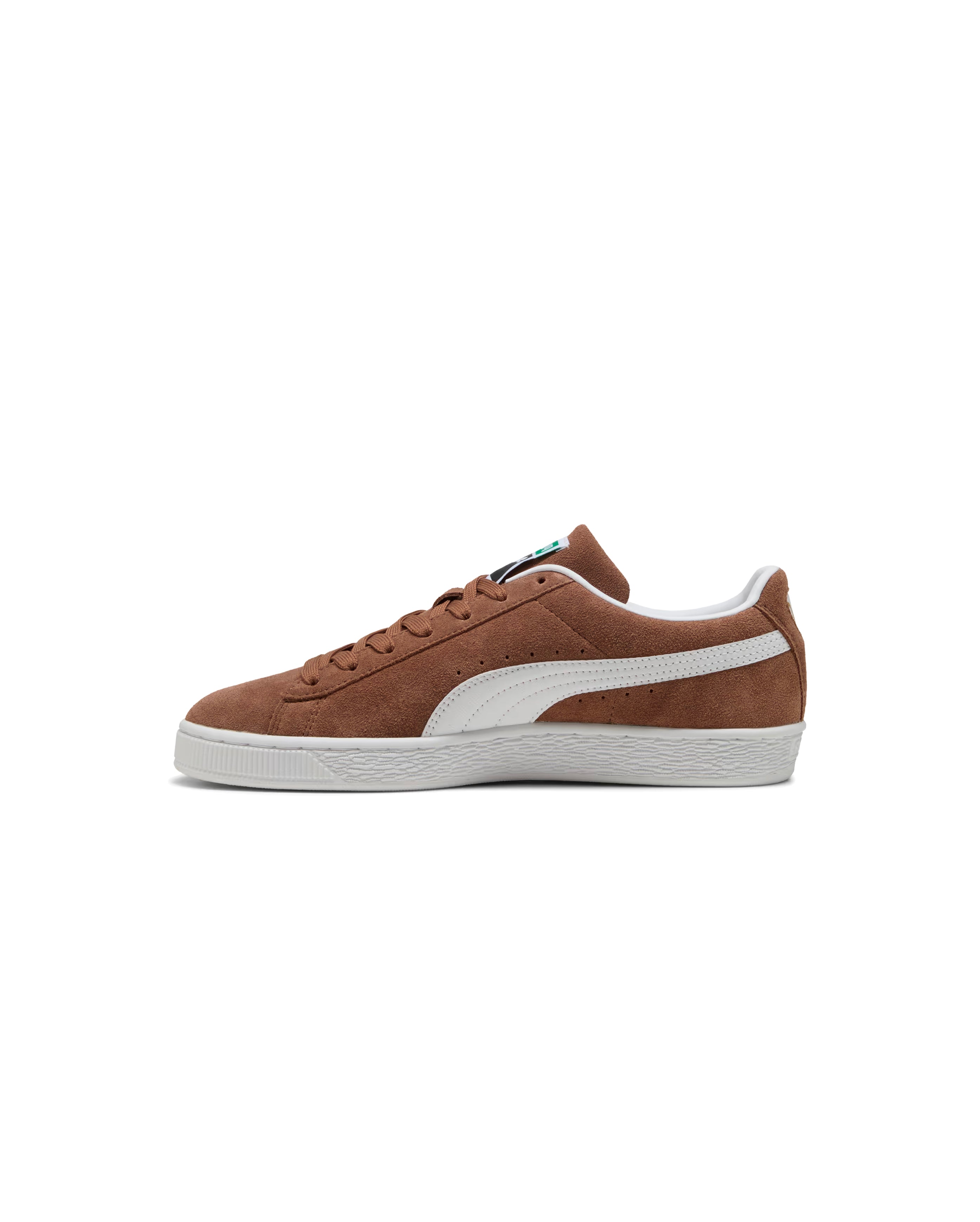Suede Classic Haute Coffee - Starcowparis - 3