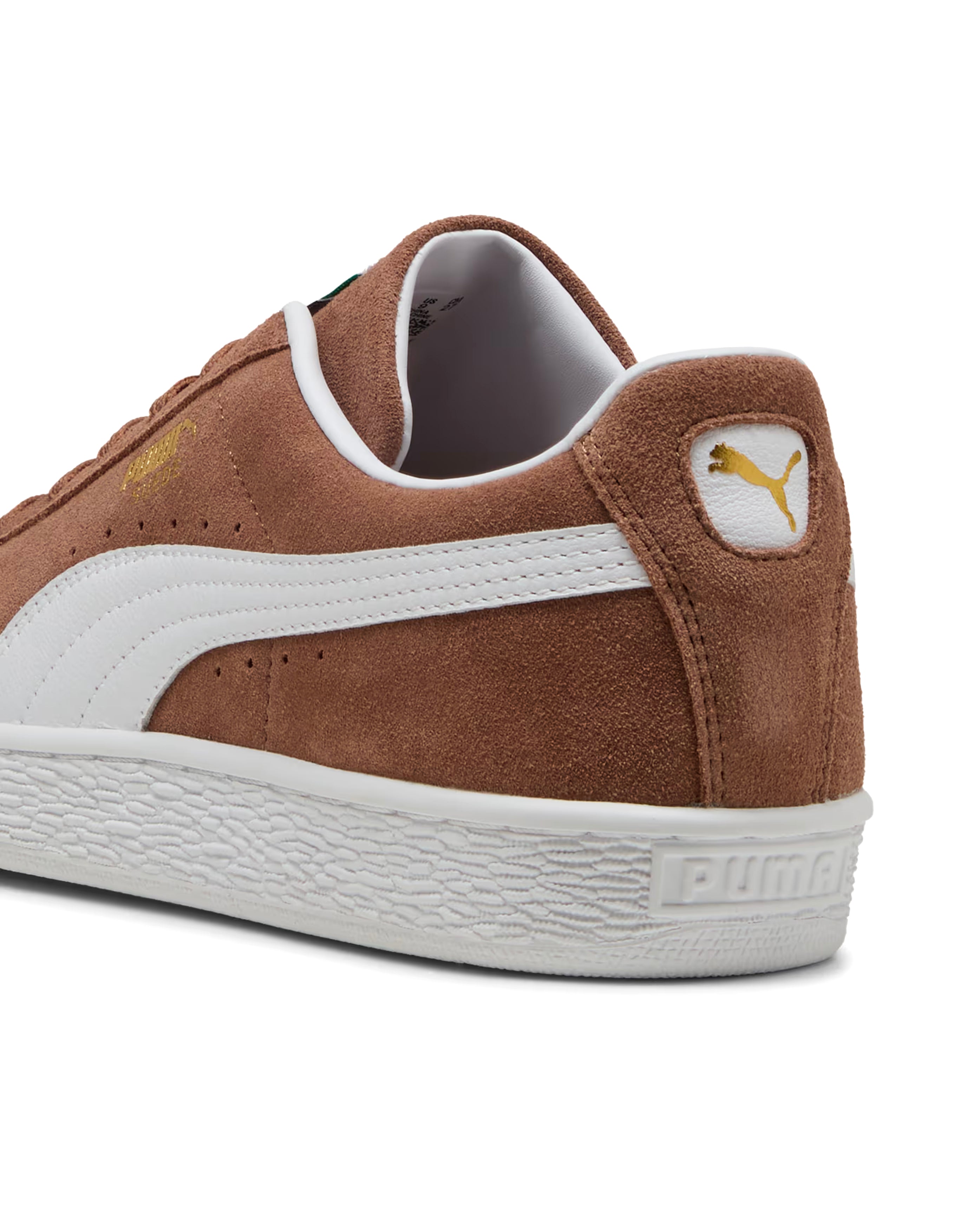 Suede Classic Haute Coffee - Starcowparis - 5