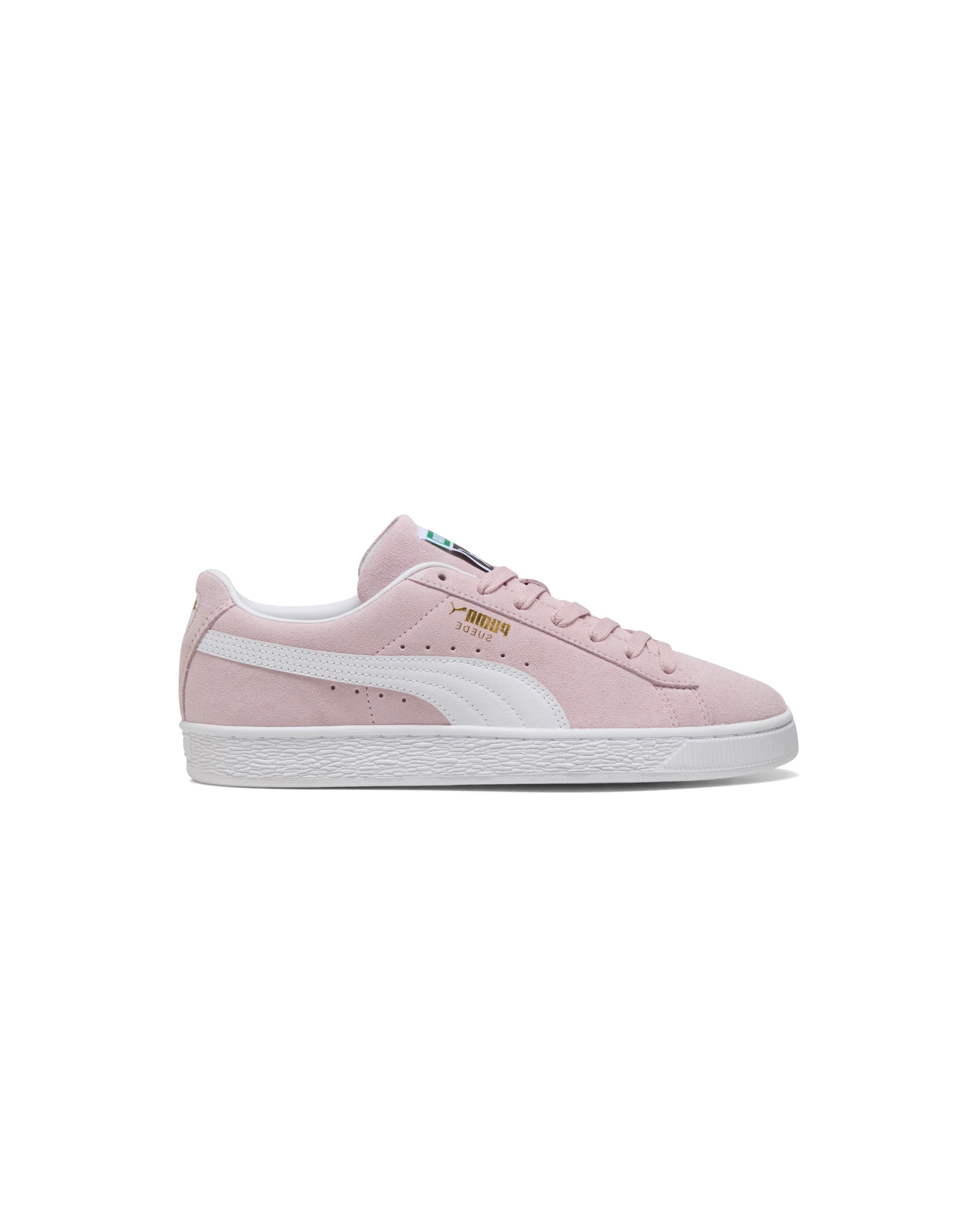 Suede Classic Misty Pink - Starcowparis - 1