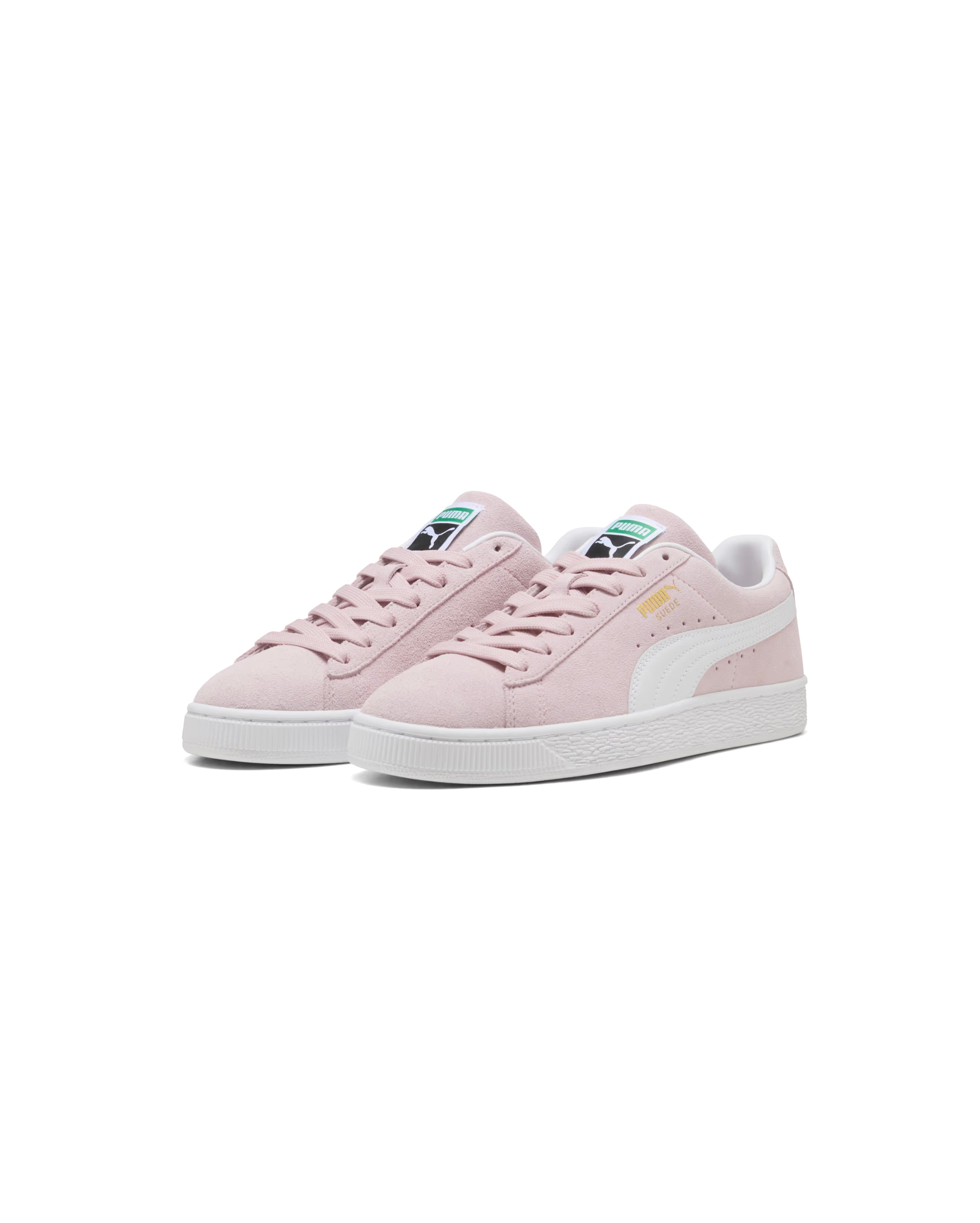 Suede Classic Misty Pink - Starcowparis - 2