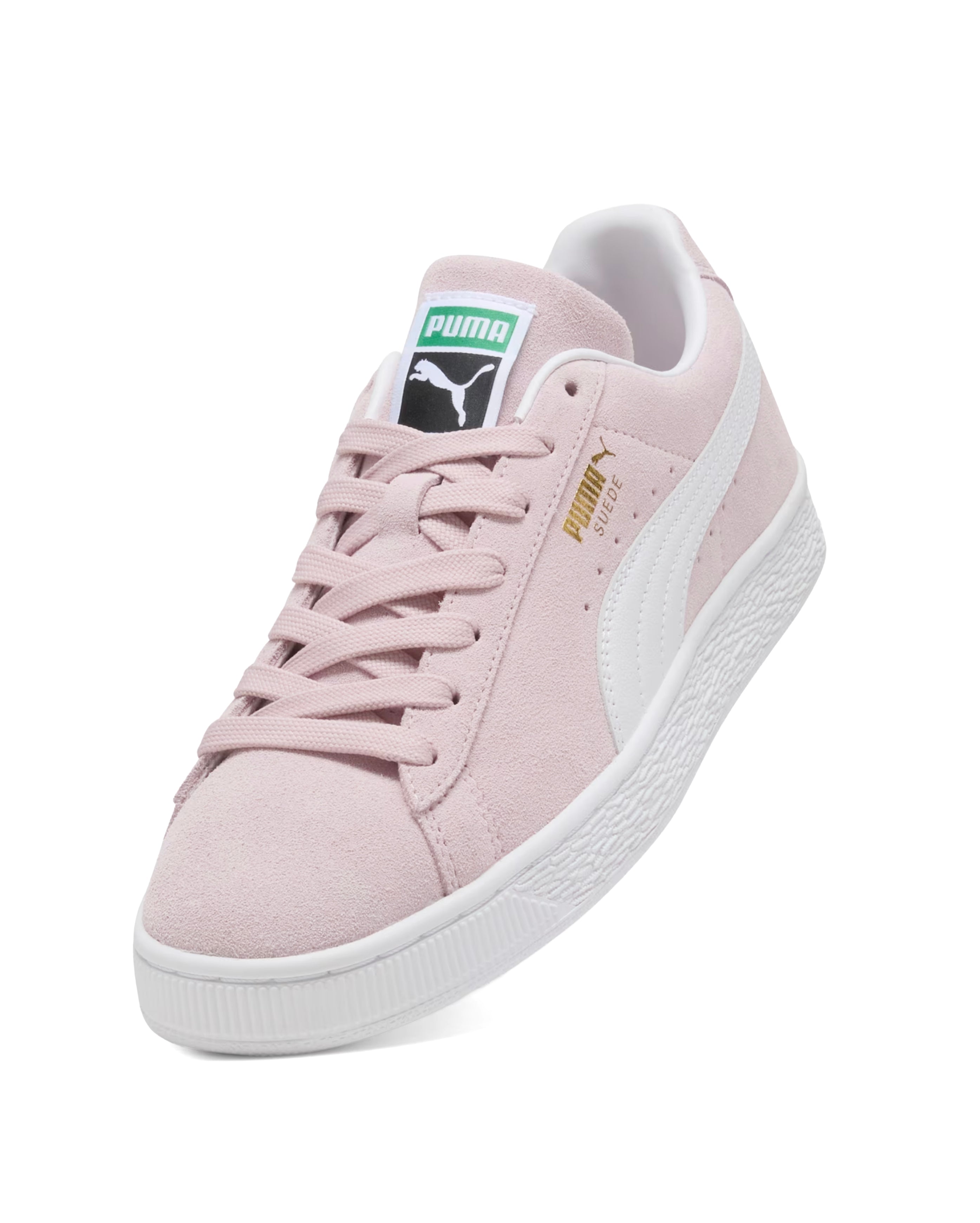 Suede Classic Misty Pink - Starcowparis - 3