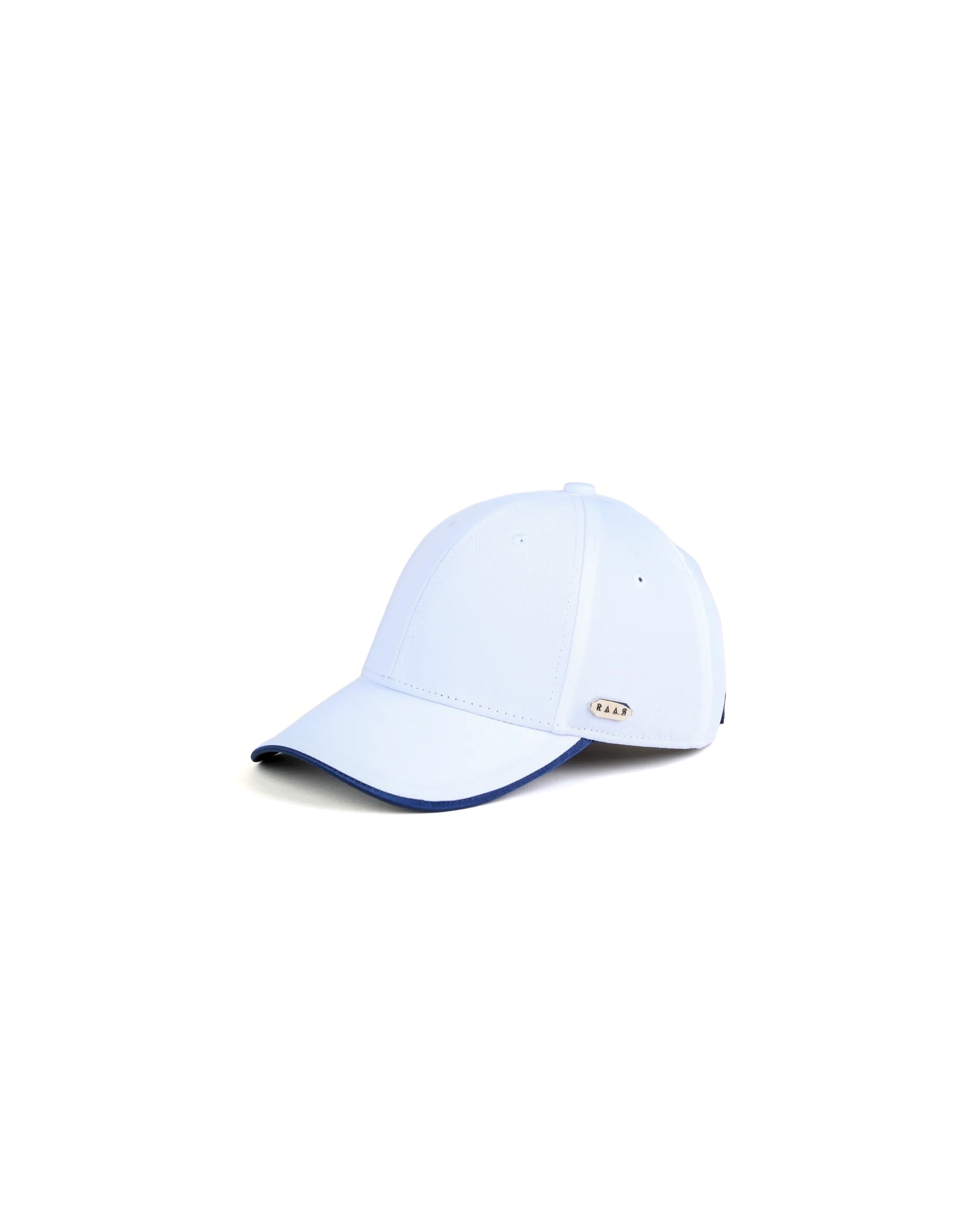 Casquette Blanc Nova - Starcowparis - 1