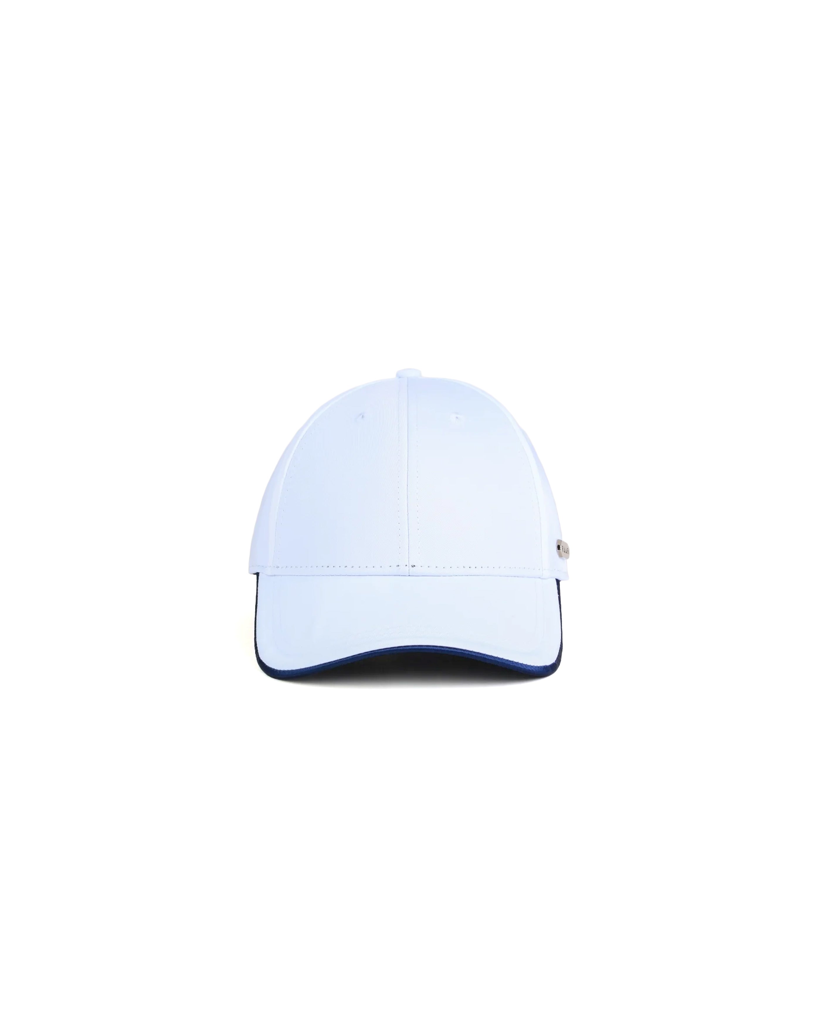 Casquette Blanc Nova - Starcowparis - 2